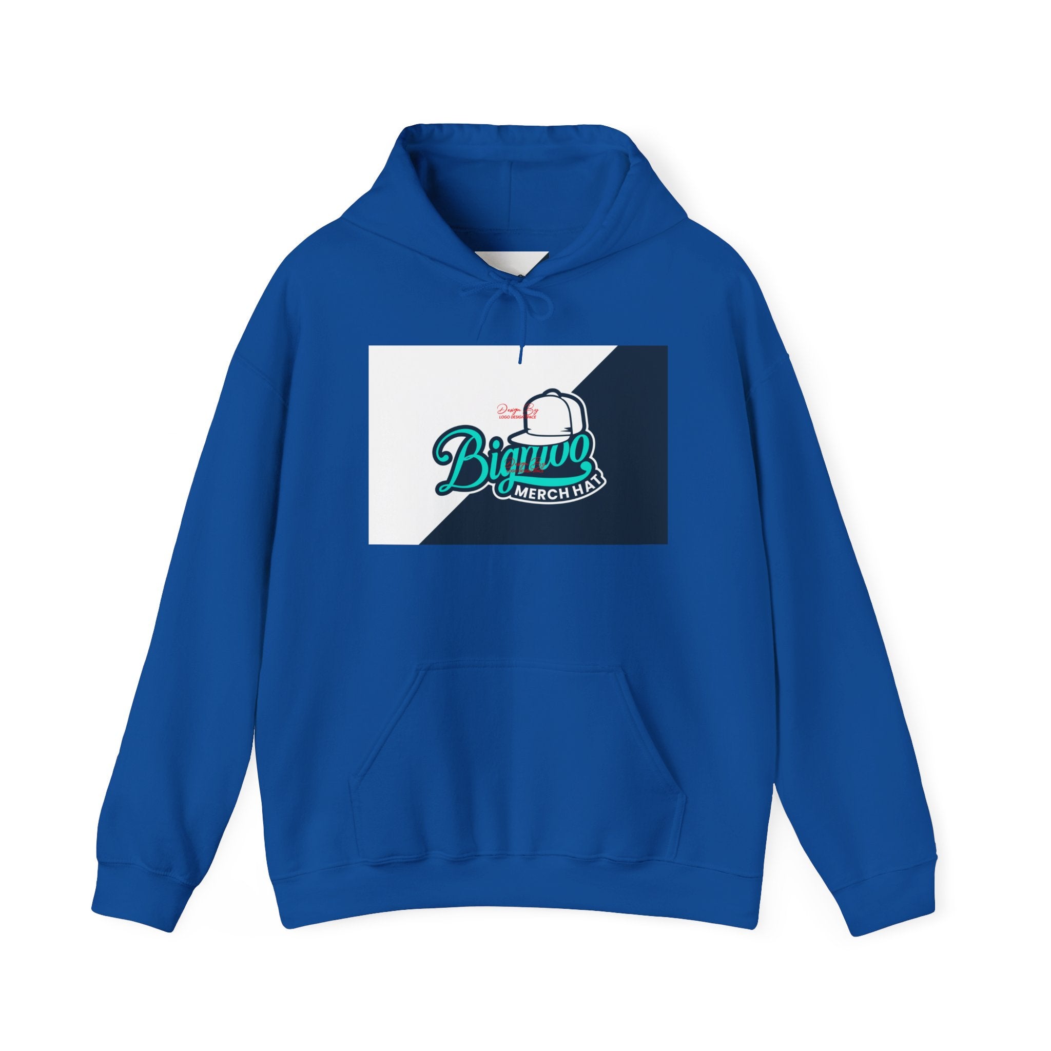 Chill Vibes Unisex Hooded Sweatshirt, Cozy Casual Wear, Streetwear Fashion, Gift for Friends, Perfect for Relaxing Days