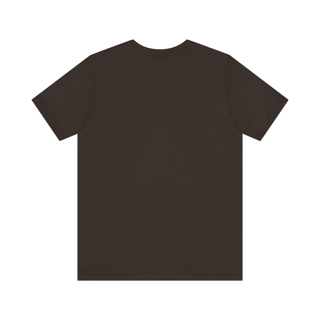 I Don't Move Like Them Tee — Bold Typography Graphic T-Shirt
