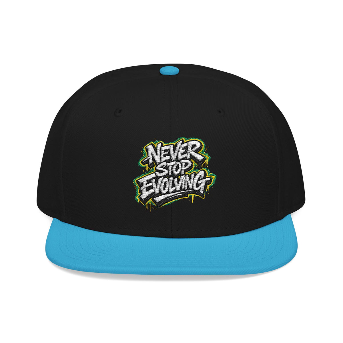 Snapback (Embroidery)
