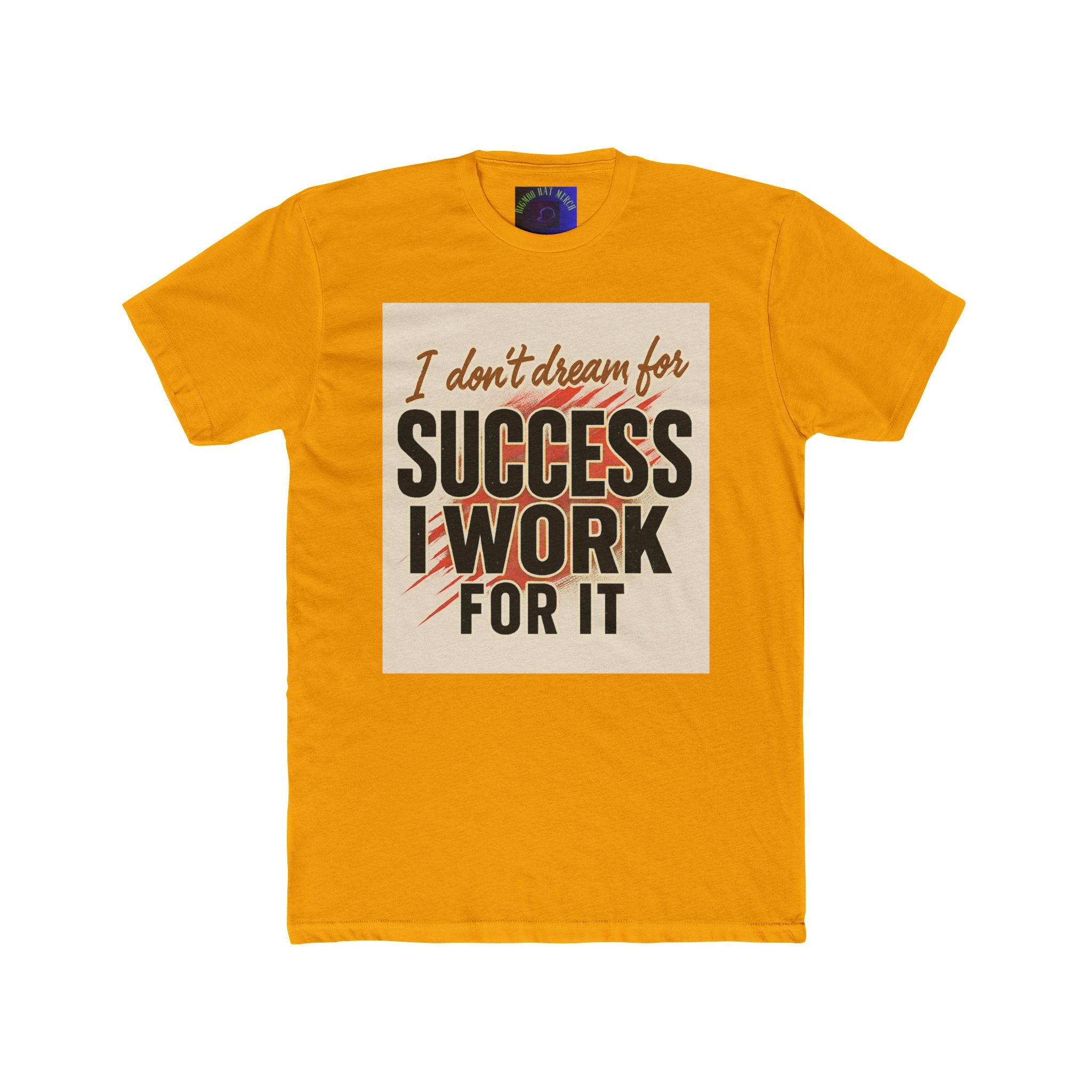 Trendy Unisex Cotton Crew Tee, Casual Shirt, Graphic Tee, Gift for Him/Her, Everyday Wear, Summer Fashion, Comfortable Style