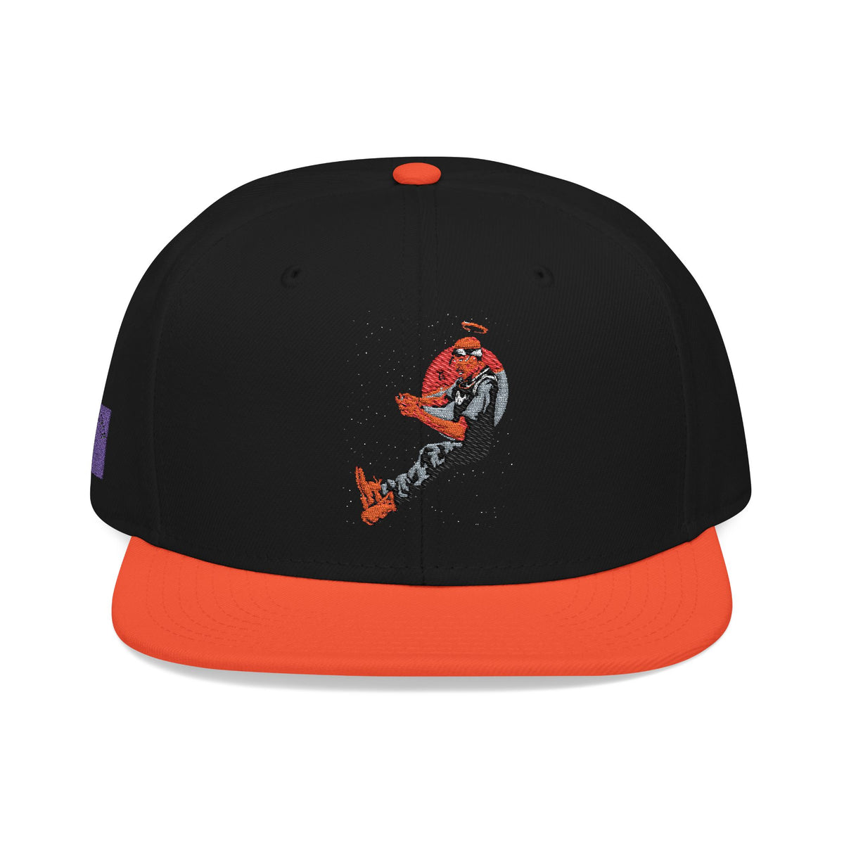 Snapback (Embroidery)