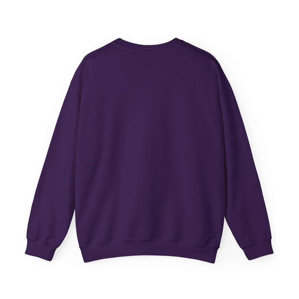 Cozy Graphic Sweatshirt - Perfect for Casual Days, Gifts for Friends, Sports Fans Apparel, Fall/Winter Wardrobe Essential
