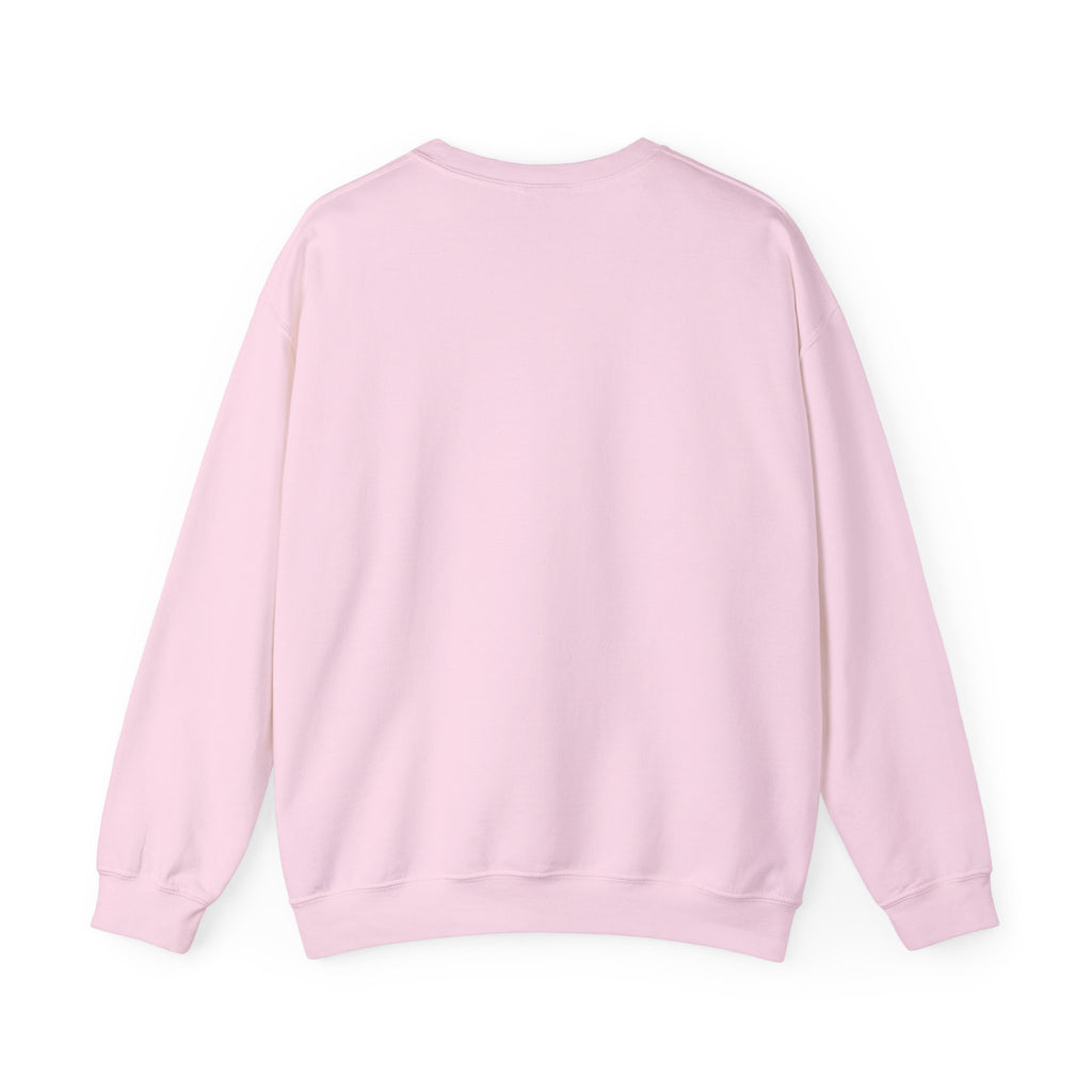 Keep Grinding Sweatshirt — Motivational Crewneck for Hustle & Gym Enthusiasts