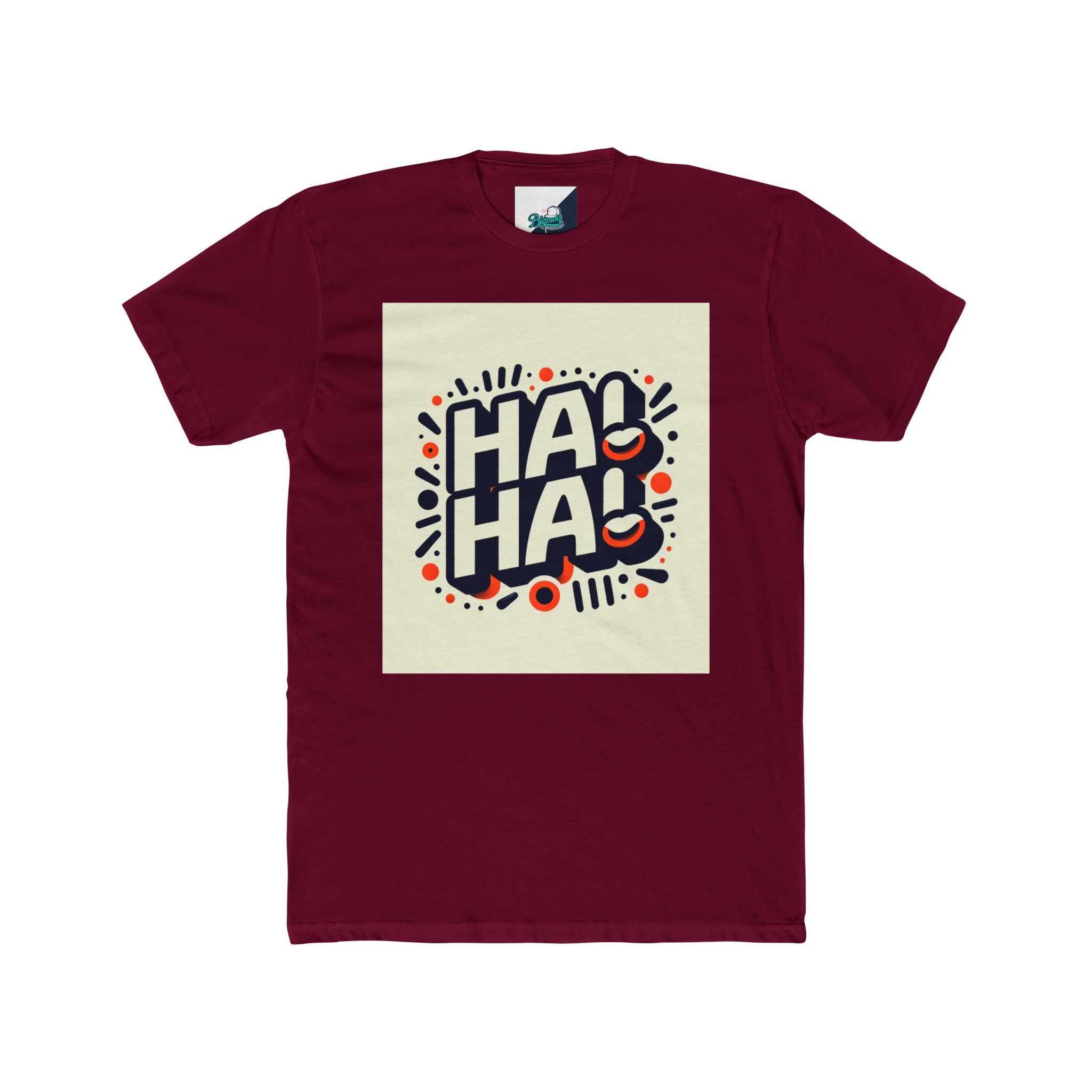 Funny Graphic Tee, Unisex Cotton Crew Shirt, Humorous Gift for Friends, Casual Wear, Birthday and Holiday Gift