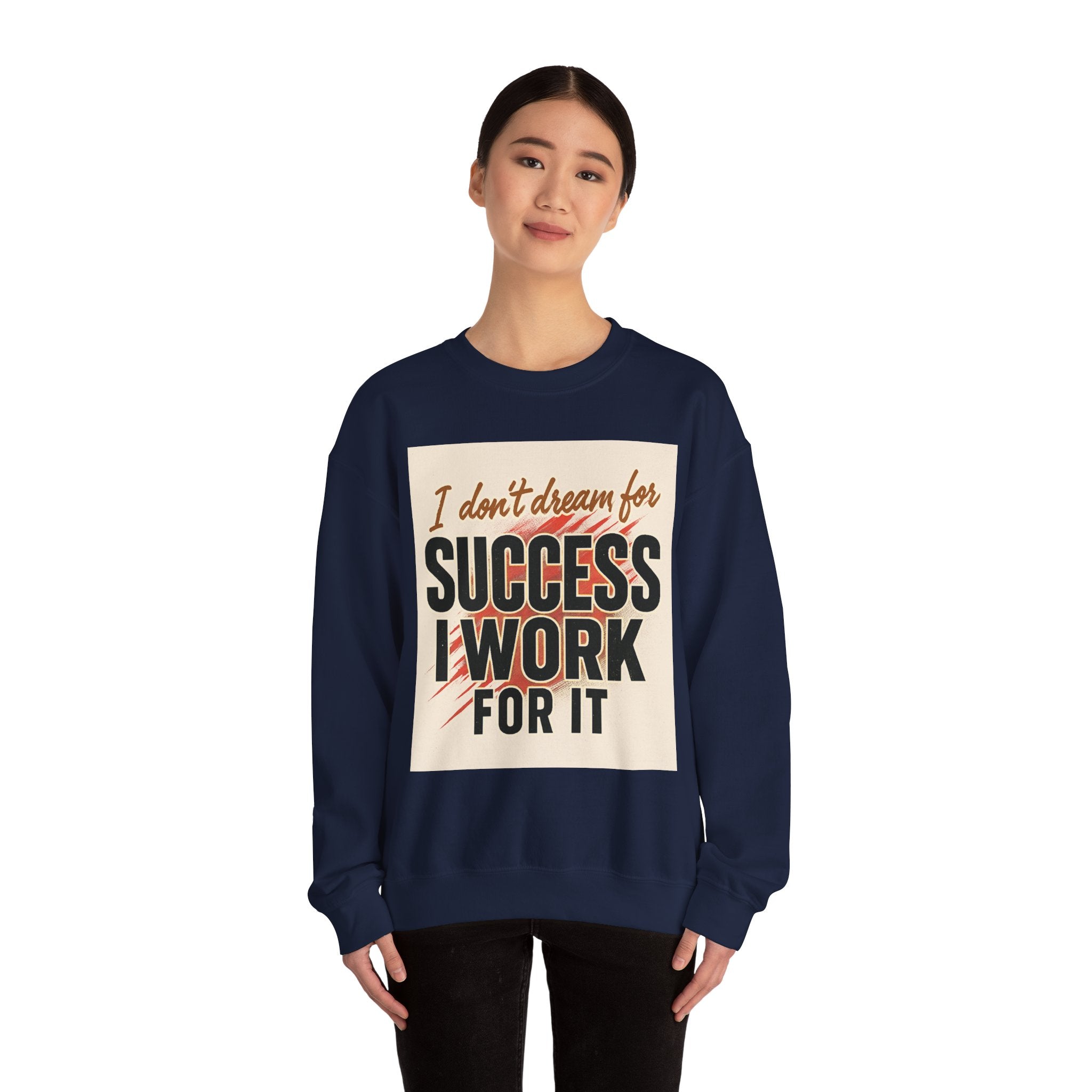 Cozy Graphic Sweatshirt - Perfect for Casual Days, Gifts for Friends, Sports Fans Apparel, Fall/Winter Wardrobe Essential