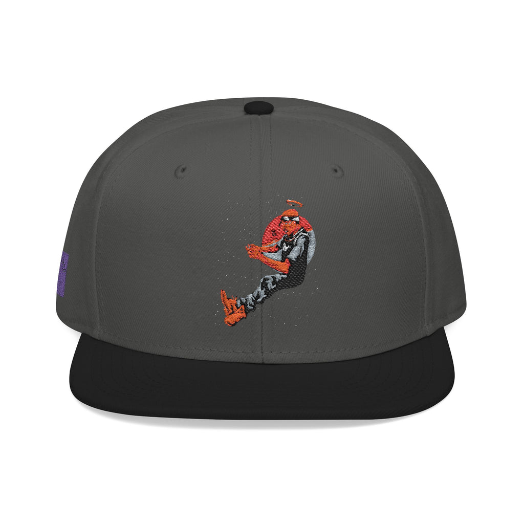 Snapback (Embroidery)
