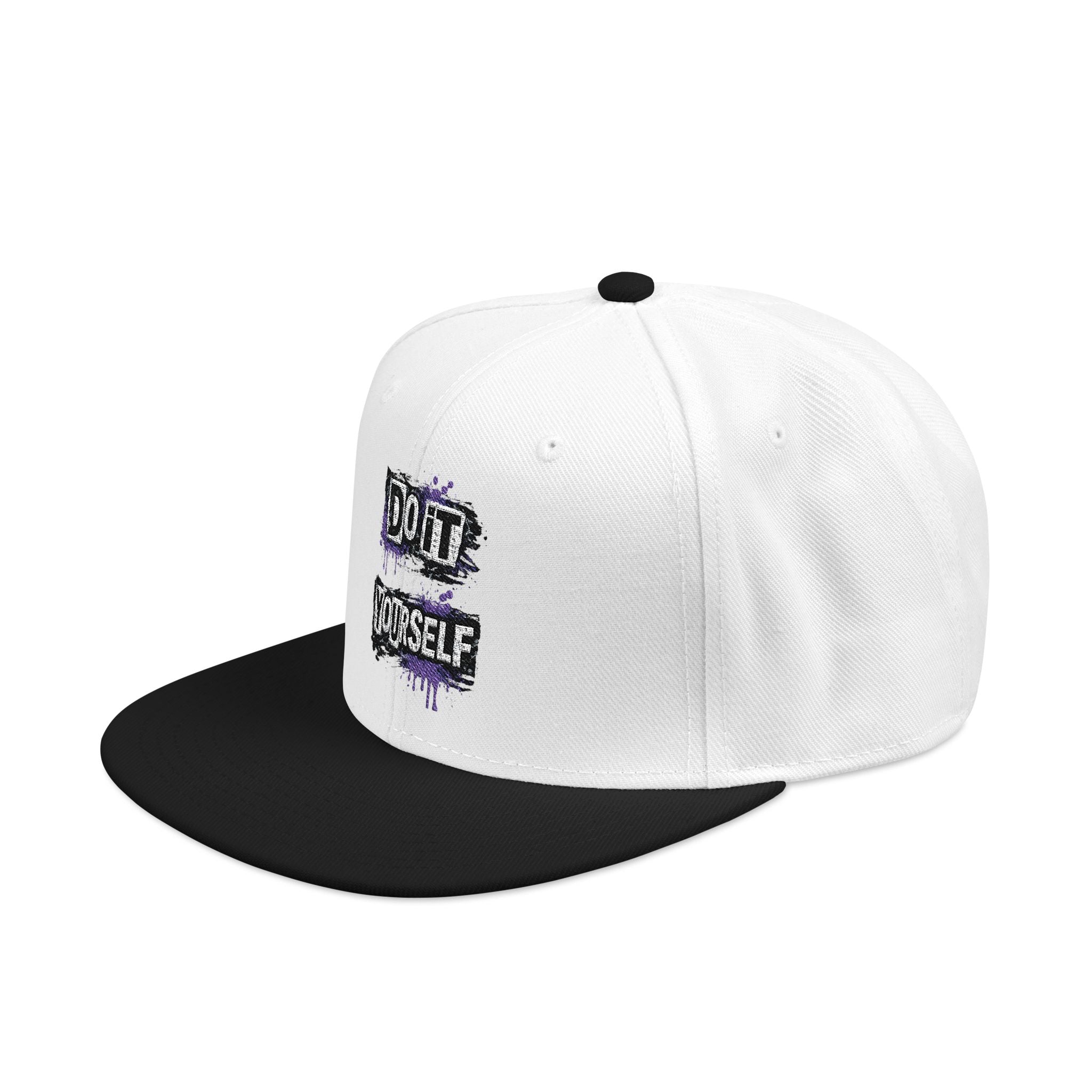 Snapback (Embroidery)