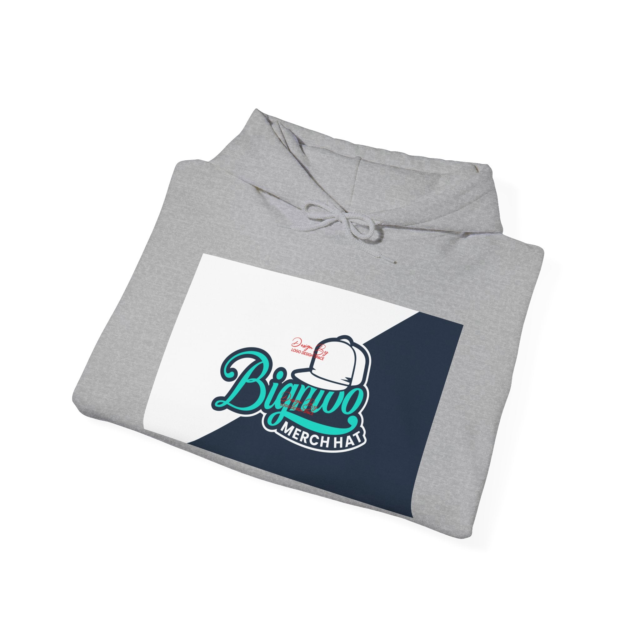 Chill Vibes Unisex Hooded Sweatshirt, Cozy Casual Wear, Streetwear Fashion, Gift for Friends, Perfect for Relaxing Days