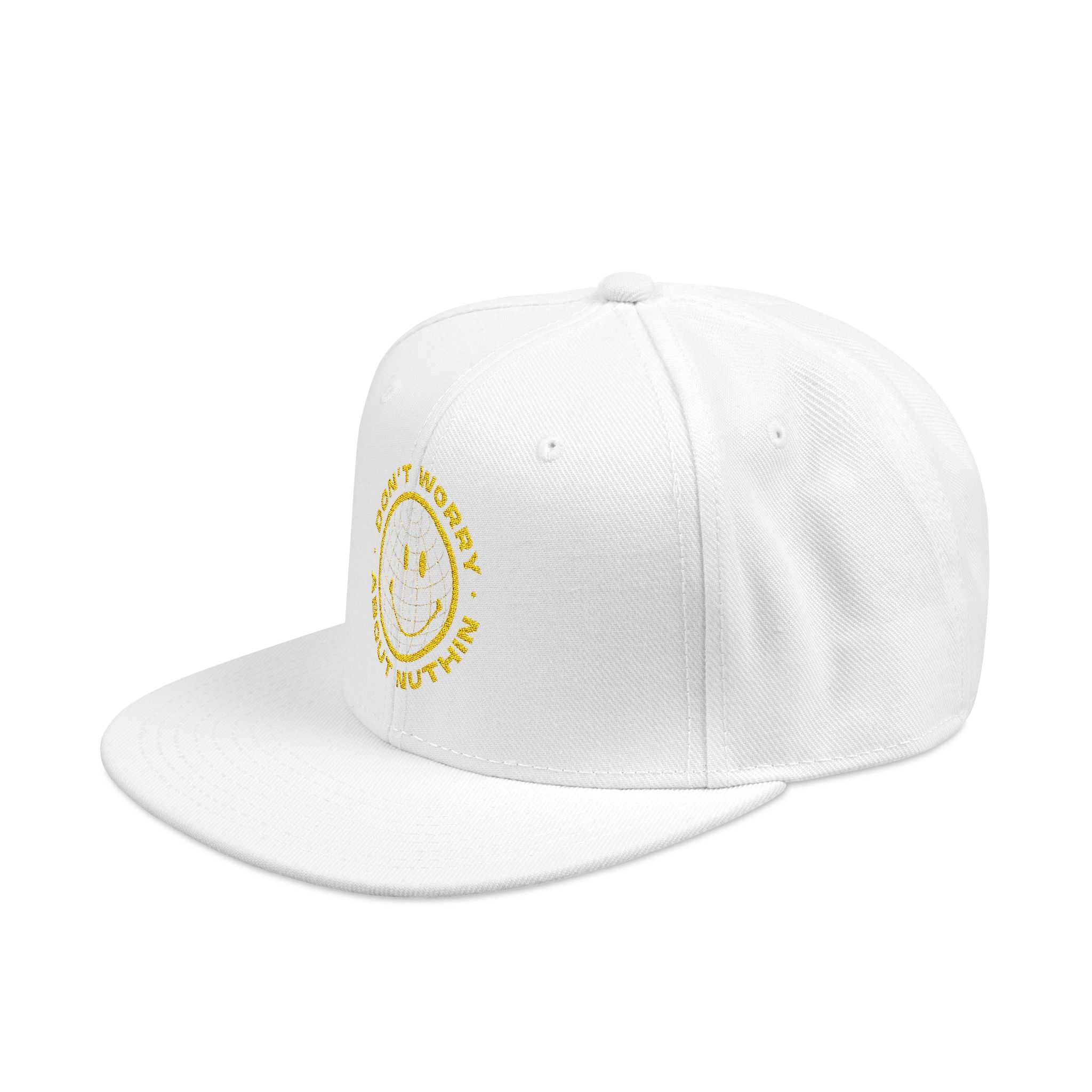 Snapback (Embroidery)