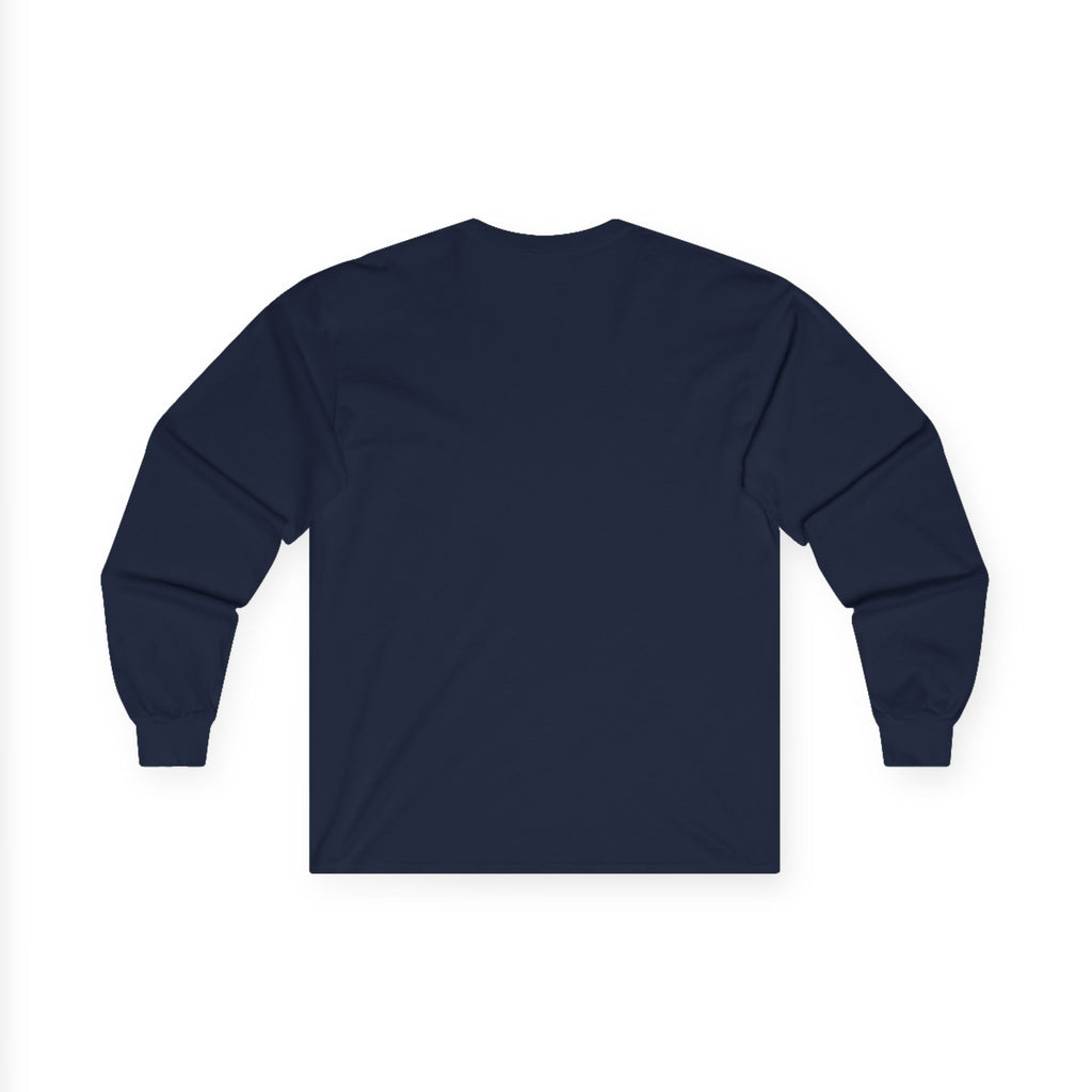 Motivational Long Sleeve Tee for Active Living, Unisex Cotton Shirt, Perfect Gift for Fitness Enthusiasts, Keep It Moving Apparel, [...]