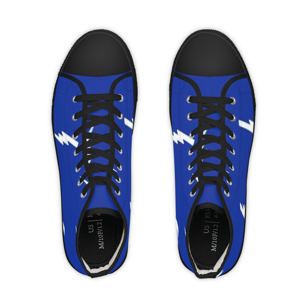 Men's High Top Sneakers