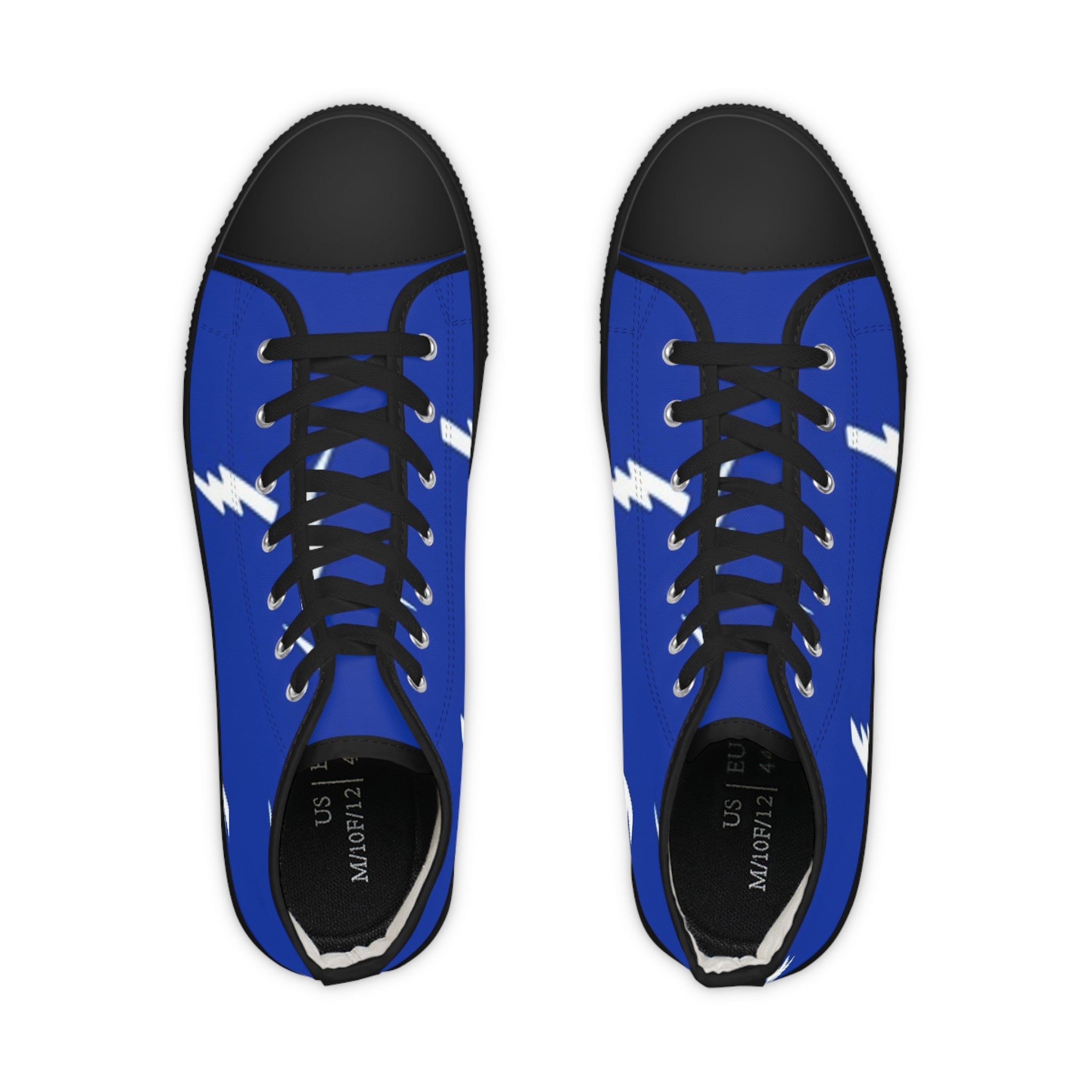 Men's High Top Sneakers