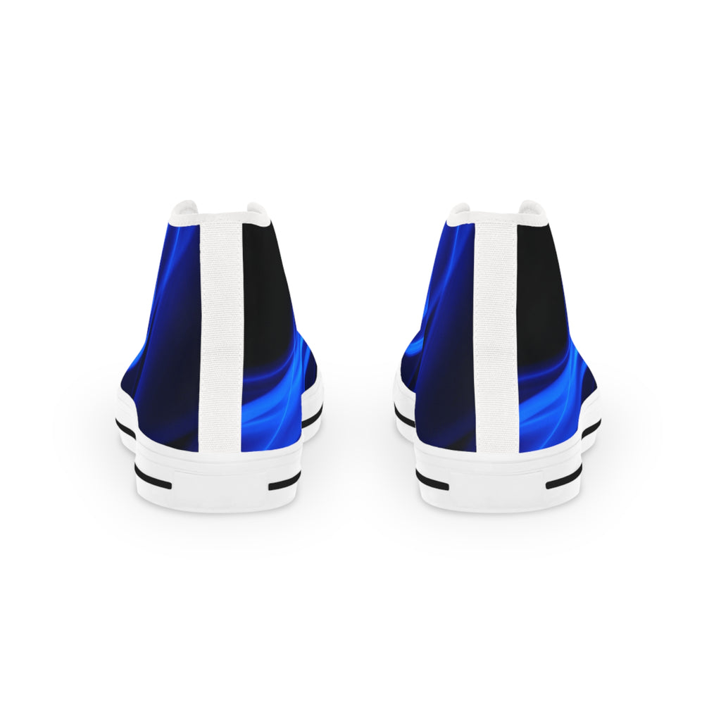 Men's High Top Sneakers