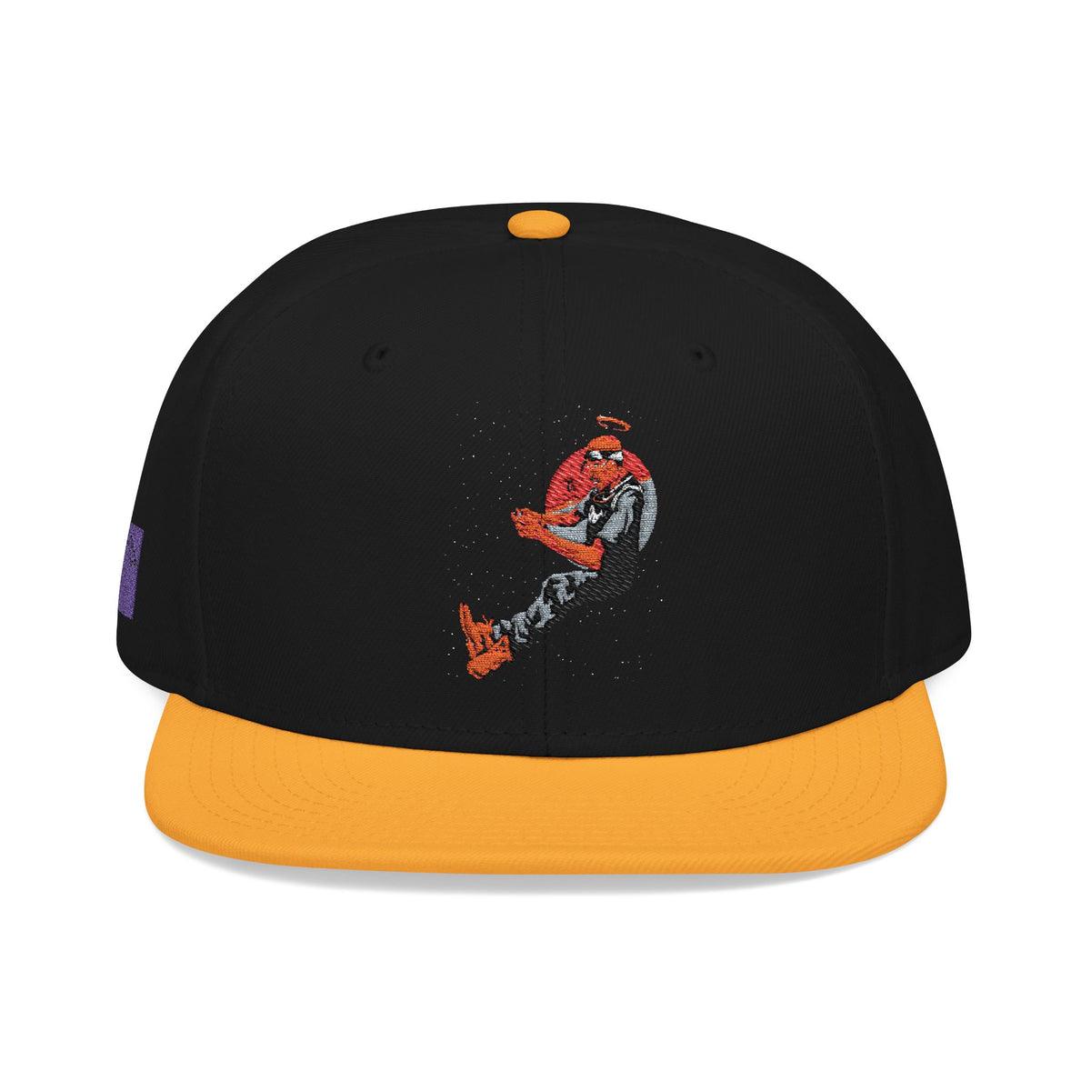 Snapback (Embroidery)