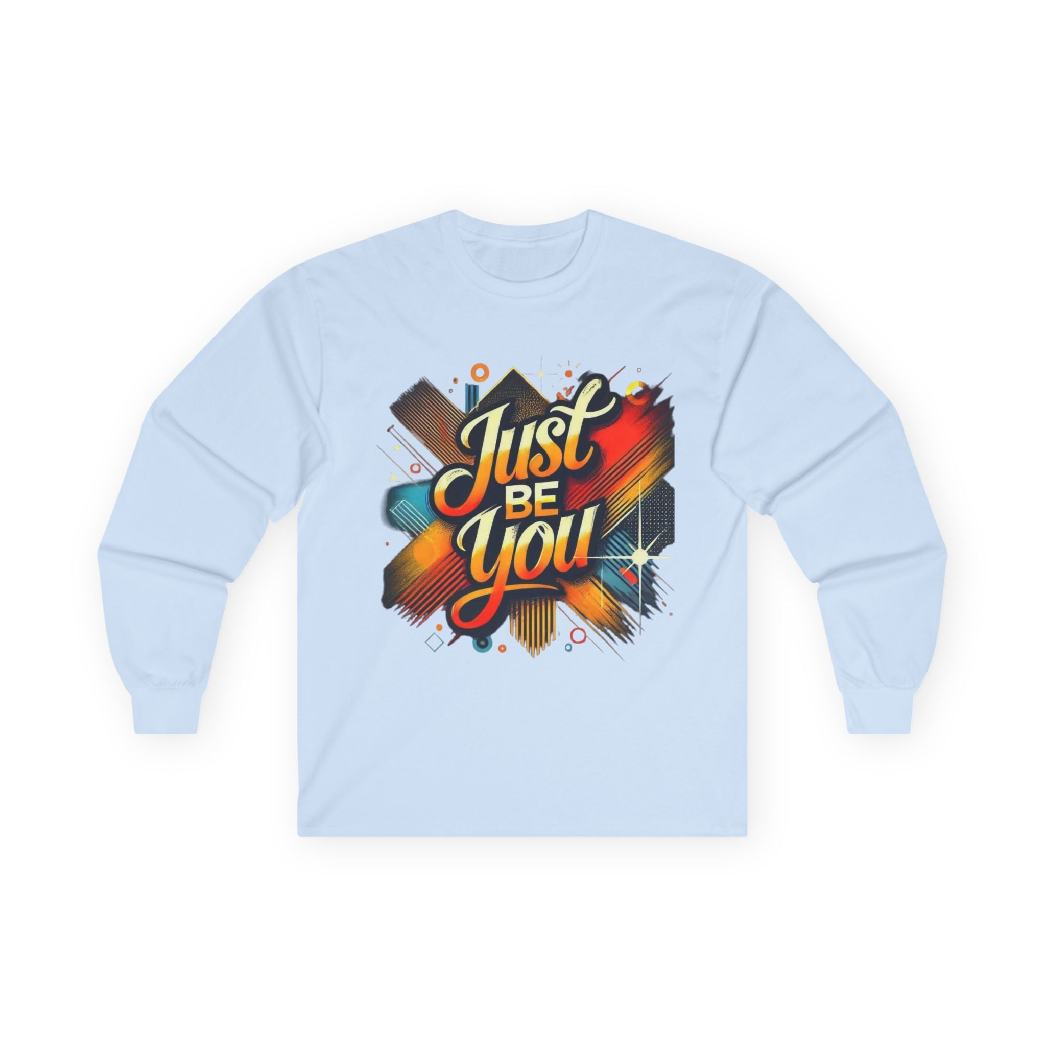 Unisex Ultra Cotton Long Sleeve Tee
