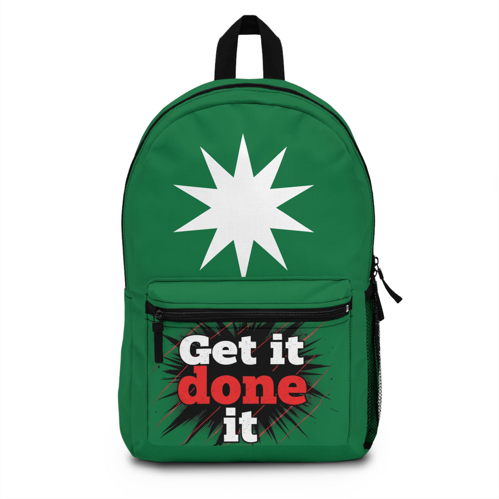 Backpack