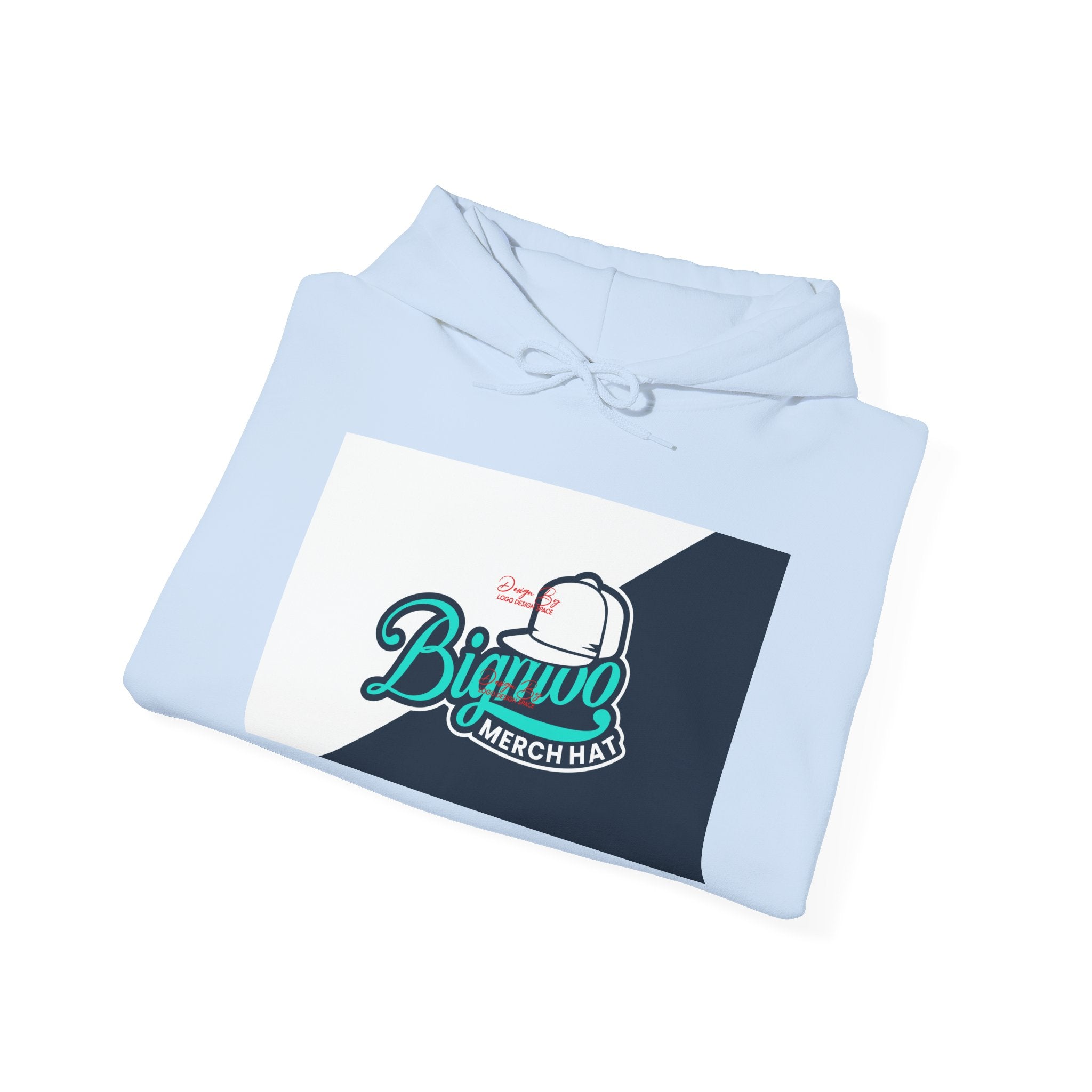 Chill Vibes Unisex Hooded Sweatshirt, Cozy Casual Wear, Streetwear Fashion, Gift for Friends, Perfect for Relaxing Days
