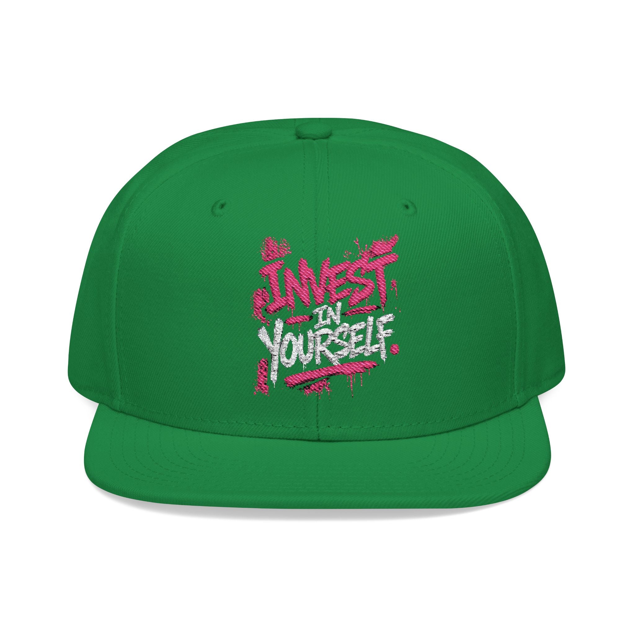 Snapback (Embroidery)