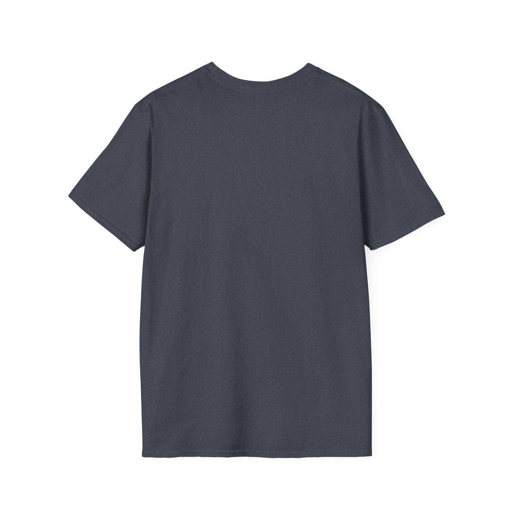 T-Shirt — "Your Haters Are Ur Fans" Retro Crowd Graphic Tee