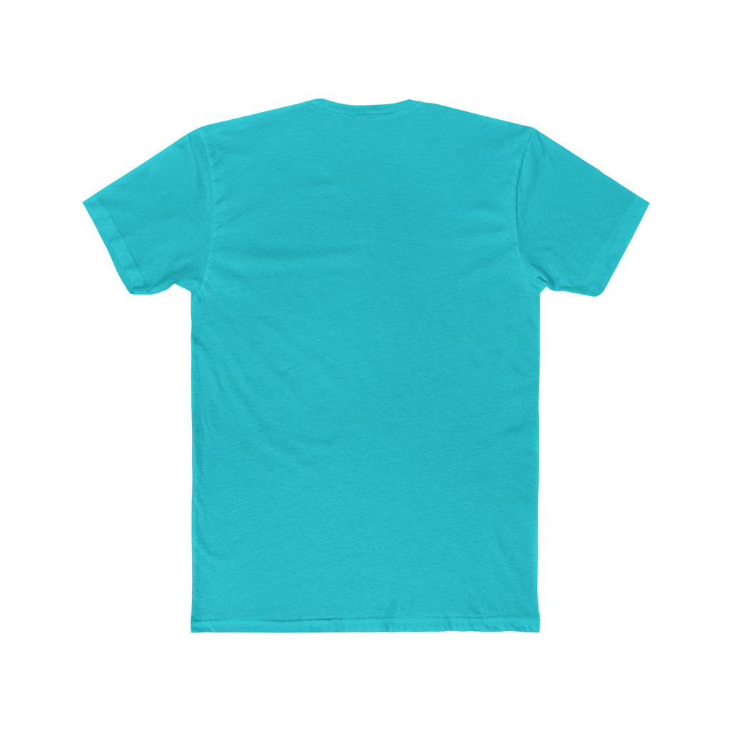 Focus On Yourself Tee - Motivational Graphic T-Shirt