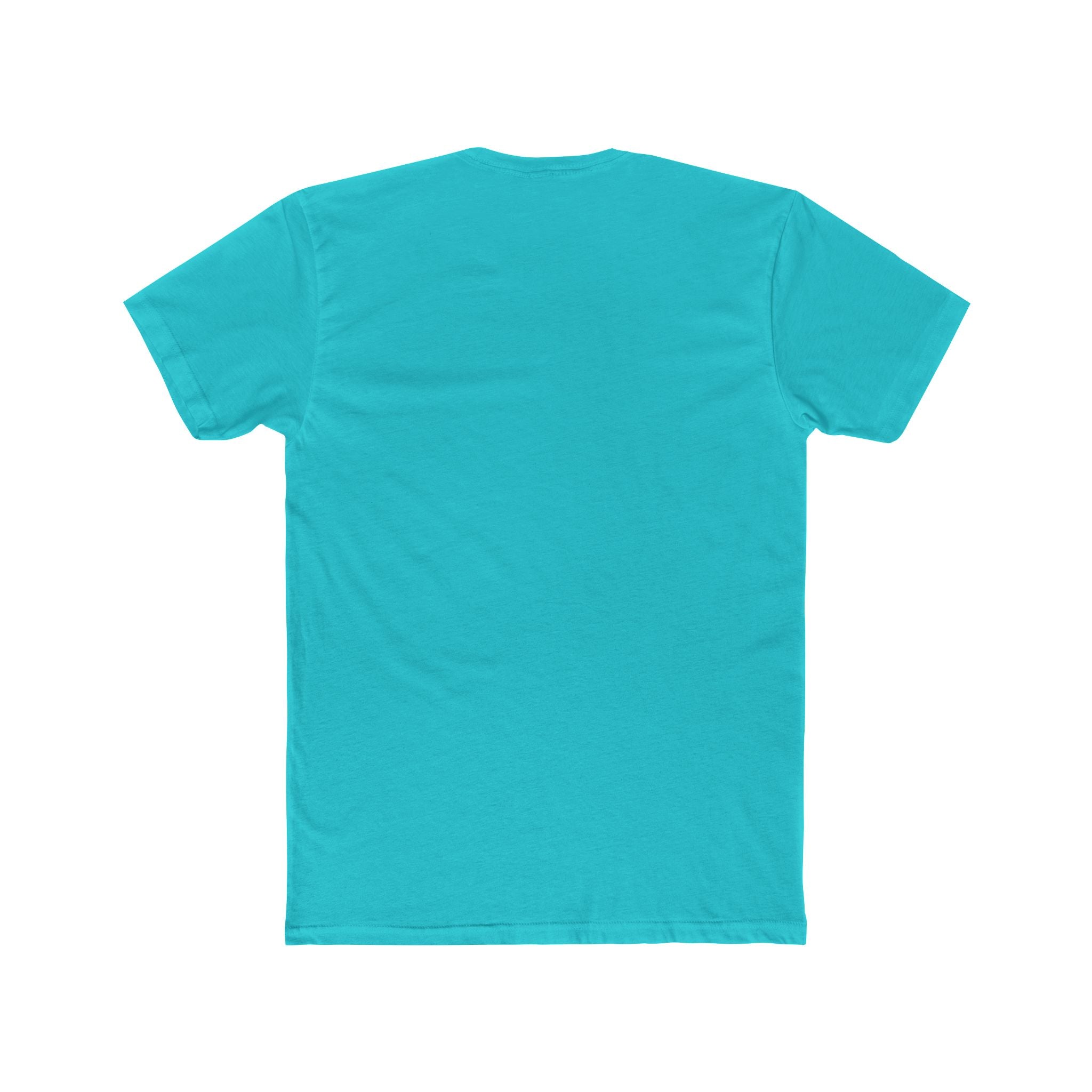 Focus On Yourself Tee - Motivational Graphic T-Shirt
