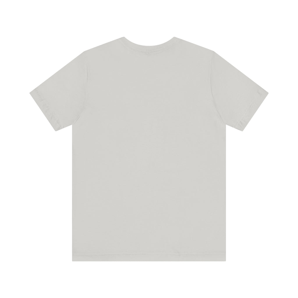 I Don't Move Like Them Tee — Bold Typography Graphic T-Shirt