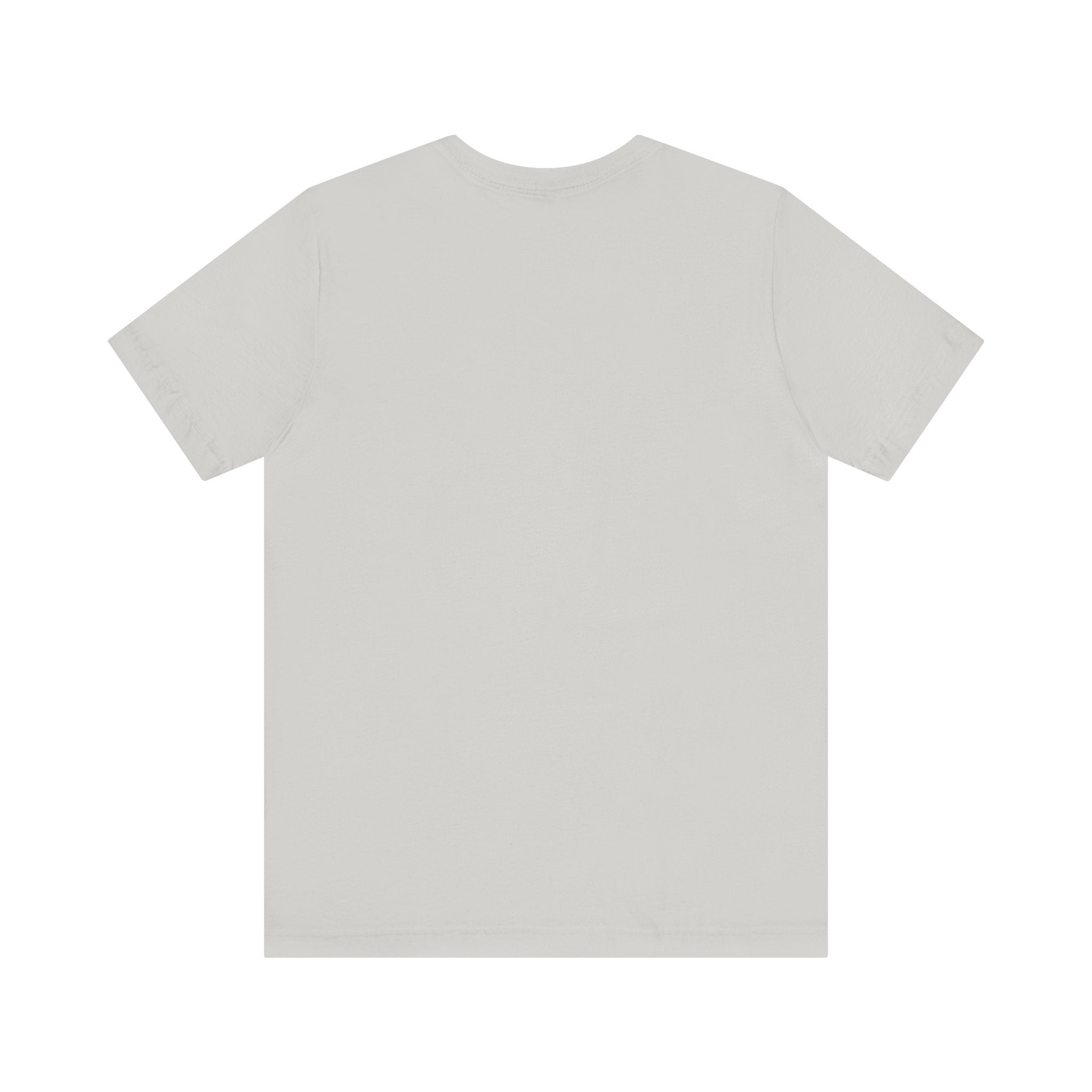 I Don't Move Like Them Tee — Bold Typography Graphic T-Shirt