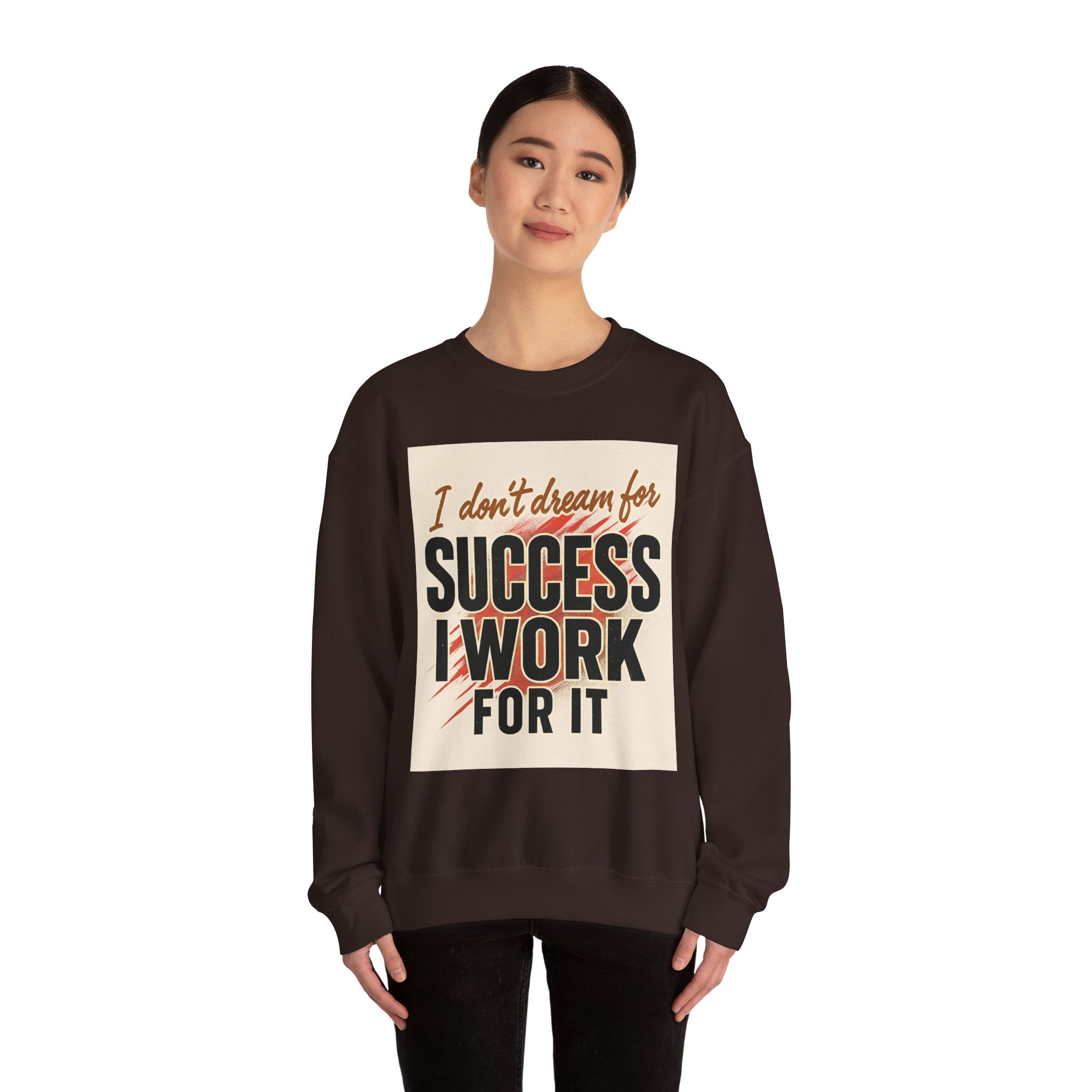 Cozy Graphic Sweatshirt - Perfect for Casual Days, Gifts for Friends, Sports Fans Apparel, Fall/Winter Wardrobe Essential
