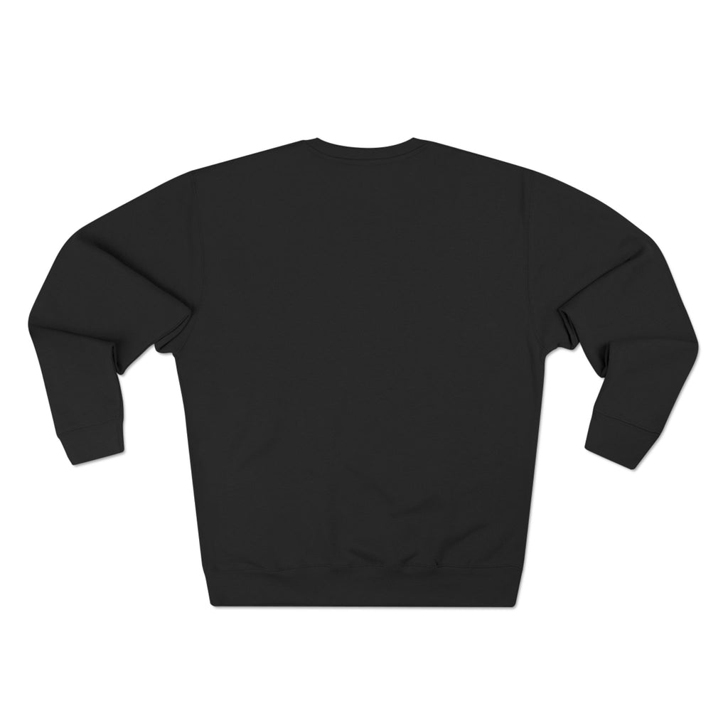 Ain't Nothing Nice Sweatshirt, Cozy Crewneck, Unisex Gift, Casual Style, Trendy Apparel, Everyday Wear, Unique Design