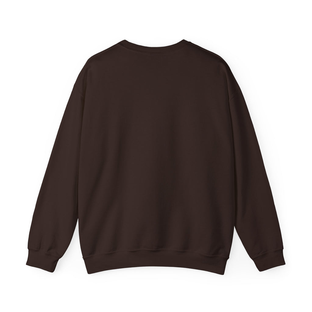 Cozy Graphic Sweatshirt - Perfect for Casual Days, Gifts for Friends, Sports Fans Apparel, Fall/Winter Wardrobe Essential