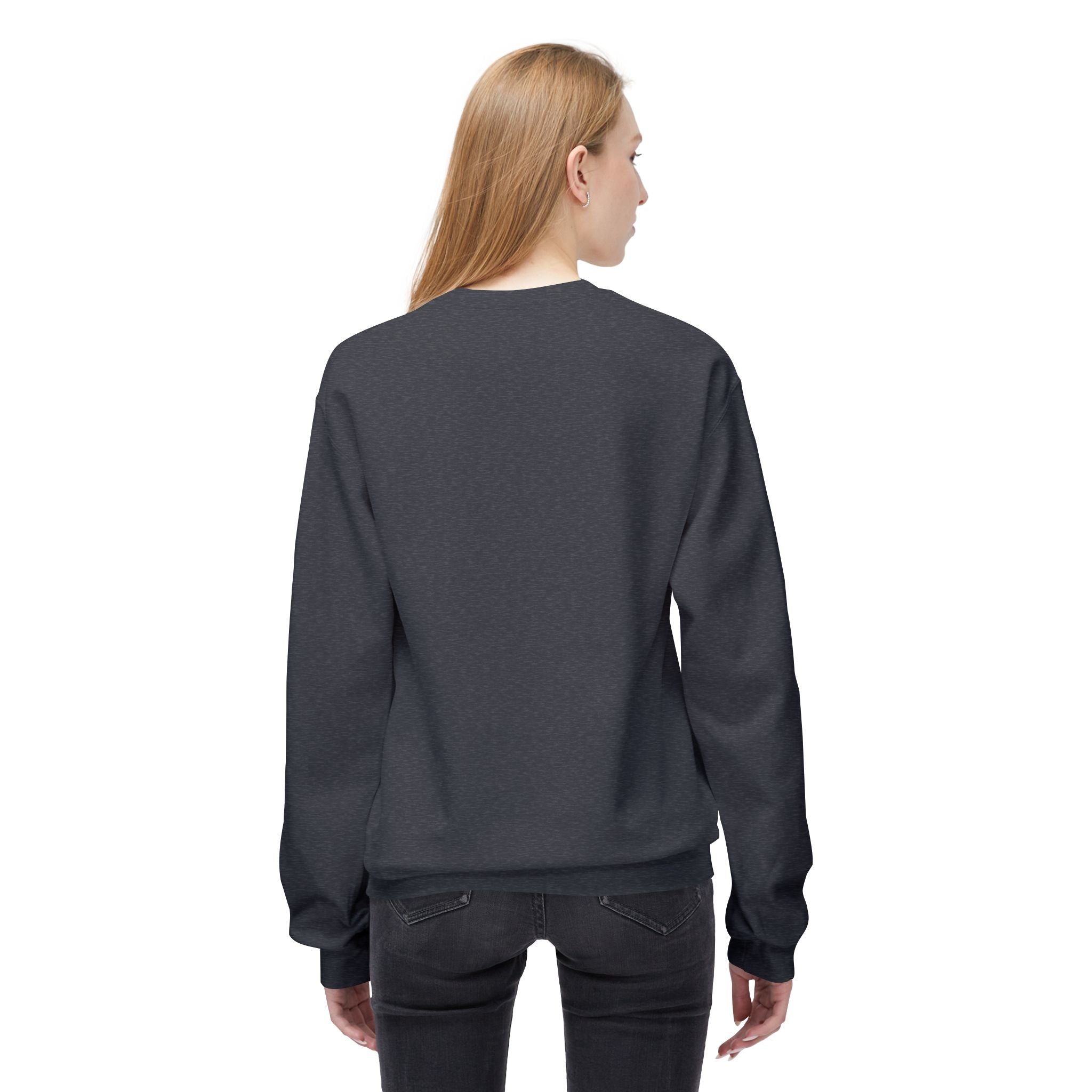 Unisex Long Sleeve Tee - "Be Yourself" - Inspirational Shirt, Gift for Friends, Casual Wear, Motivational Apparel, Everyday Style