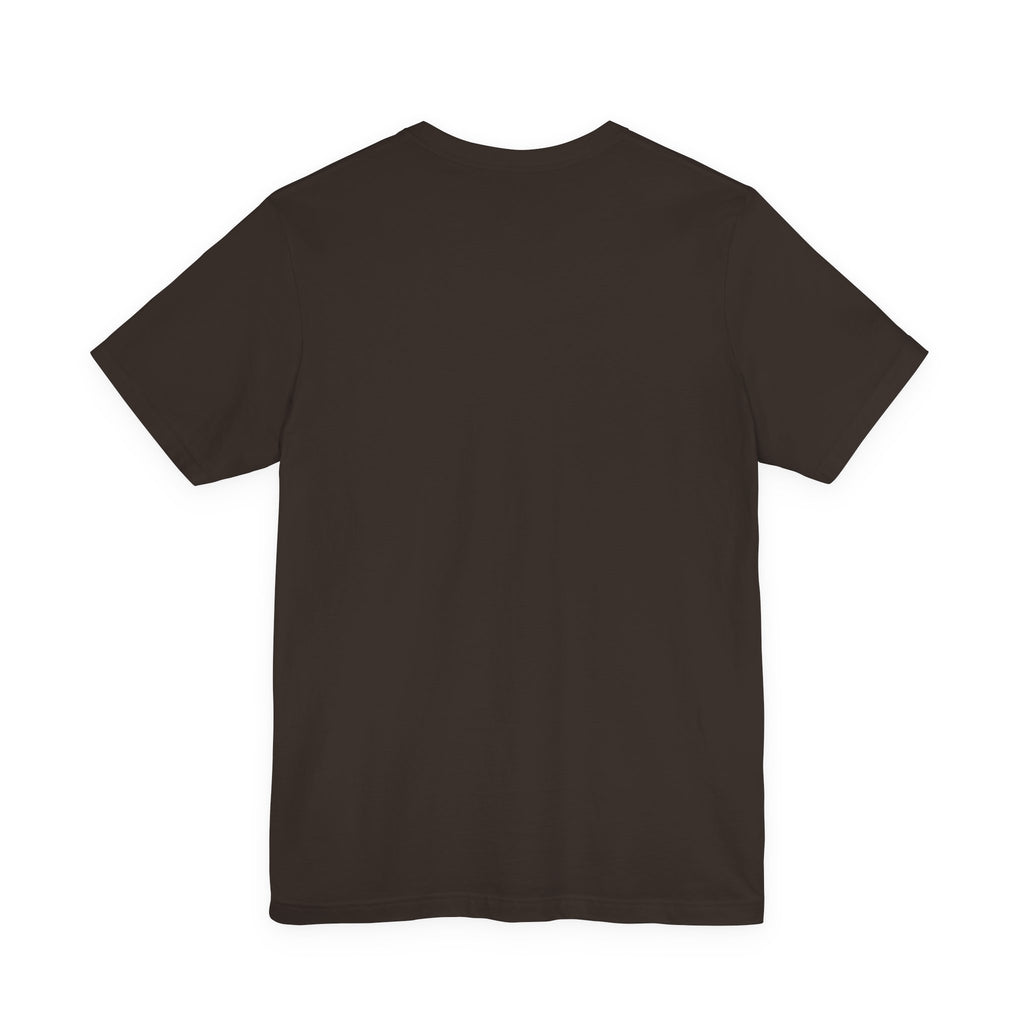 I Don't Move Like Them Tee — Bold Typography Graphic T-Shirt