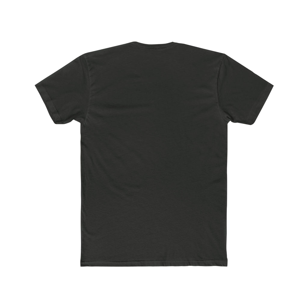 Never Give Up Graphic Tee — Inspirational Motivational T-Shirt