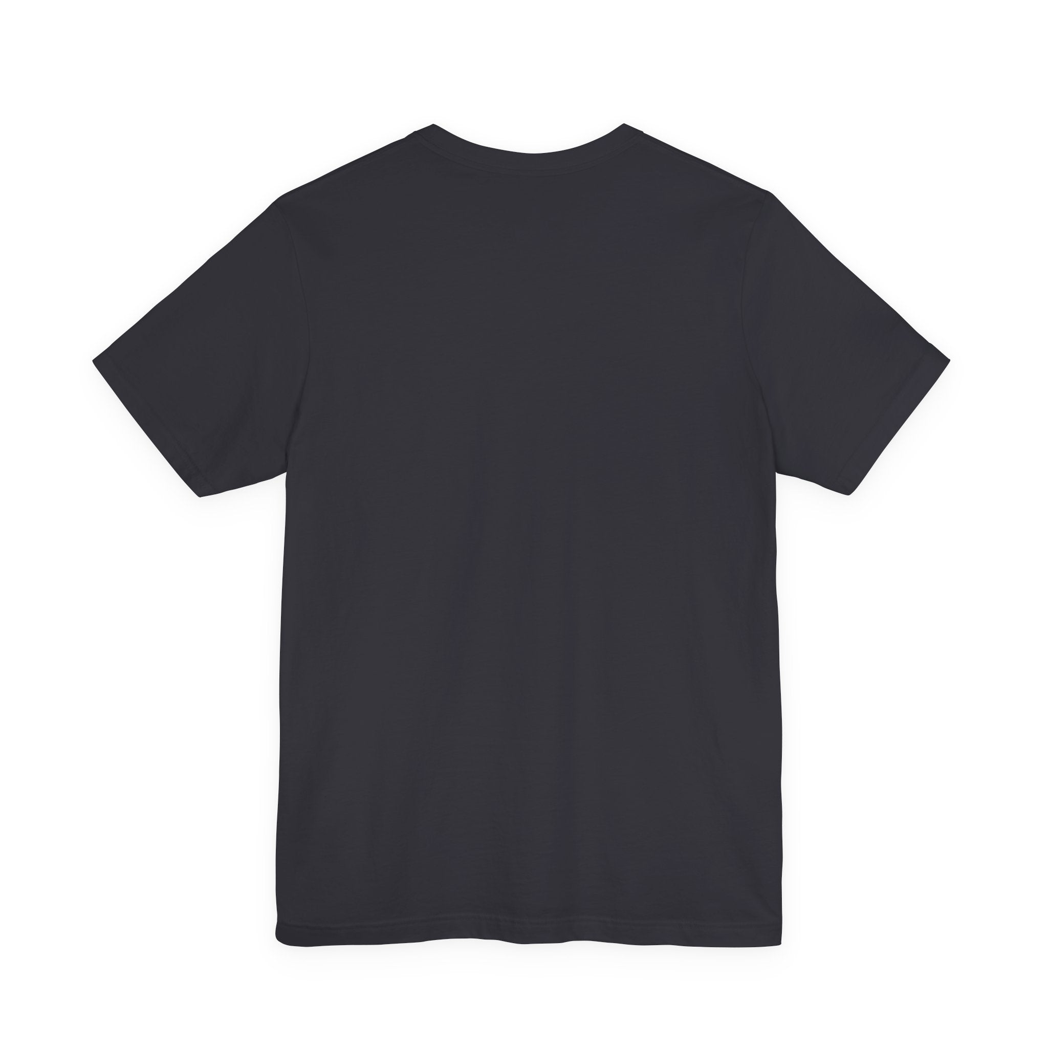 Best of Both Worlds Graphic Tee — Adventure & Ocean Vintage Circle Design