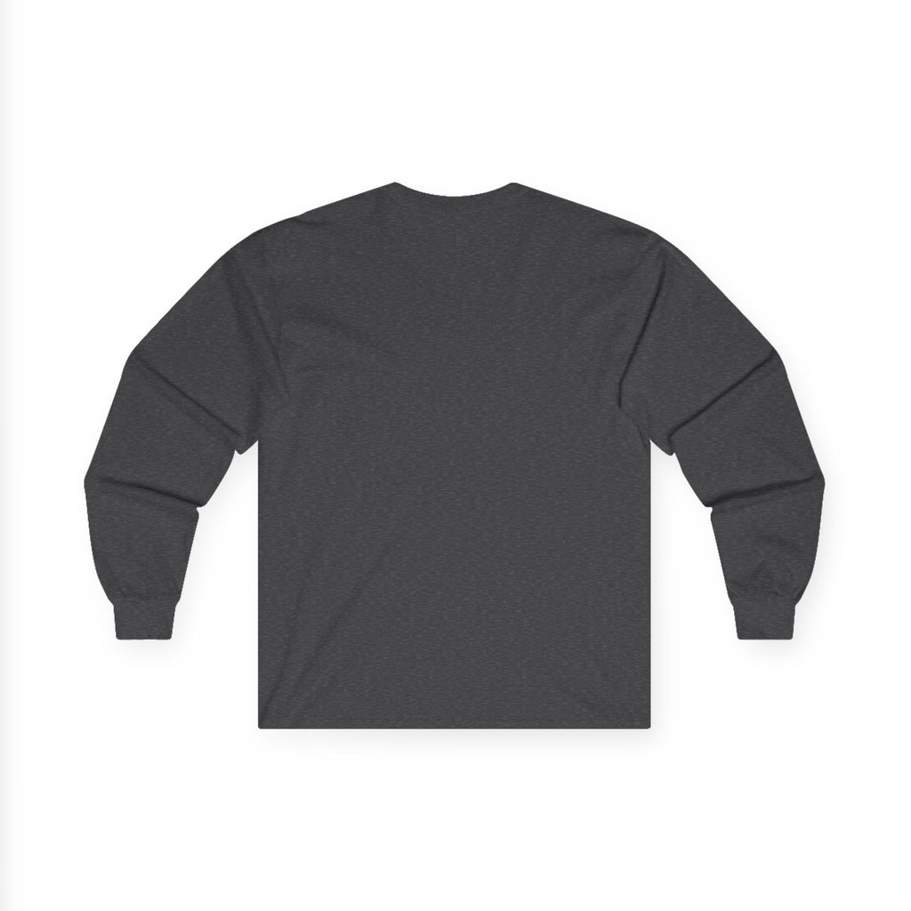 Motivational Long Sleeve Tee for Active Living, Unisex Cotton Shirt, Perfect Gift for Fitness Enthusiasts, Keep It Moving Apparel, [...]