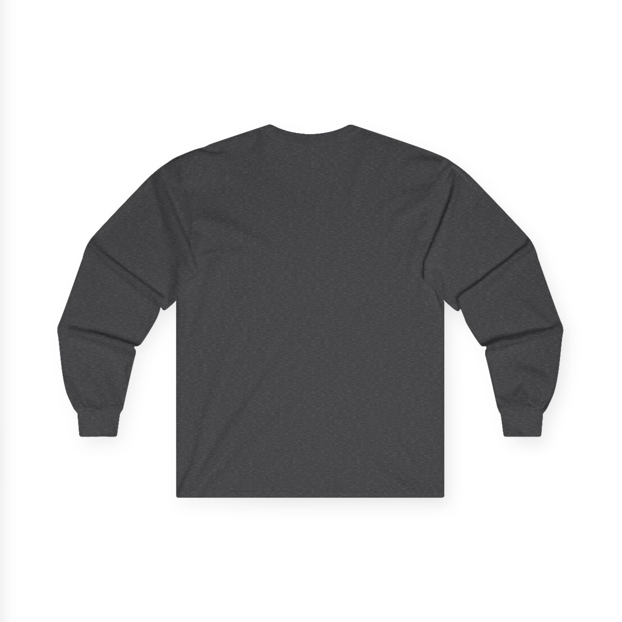 Motivational Long Sleeve Tee for Active Living, Unisex Cotton Shirt, Perfect Gift for Fitness Enthusiasts, Keep It Moving Apparel, [...]