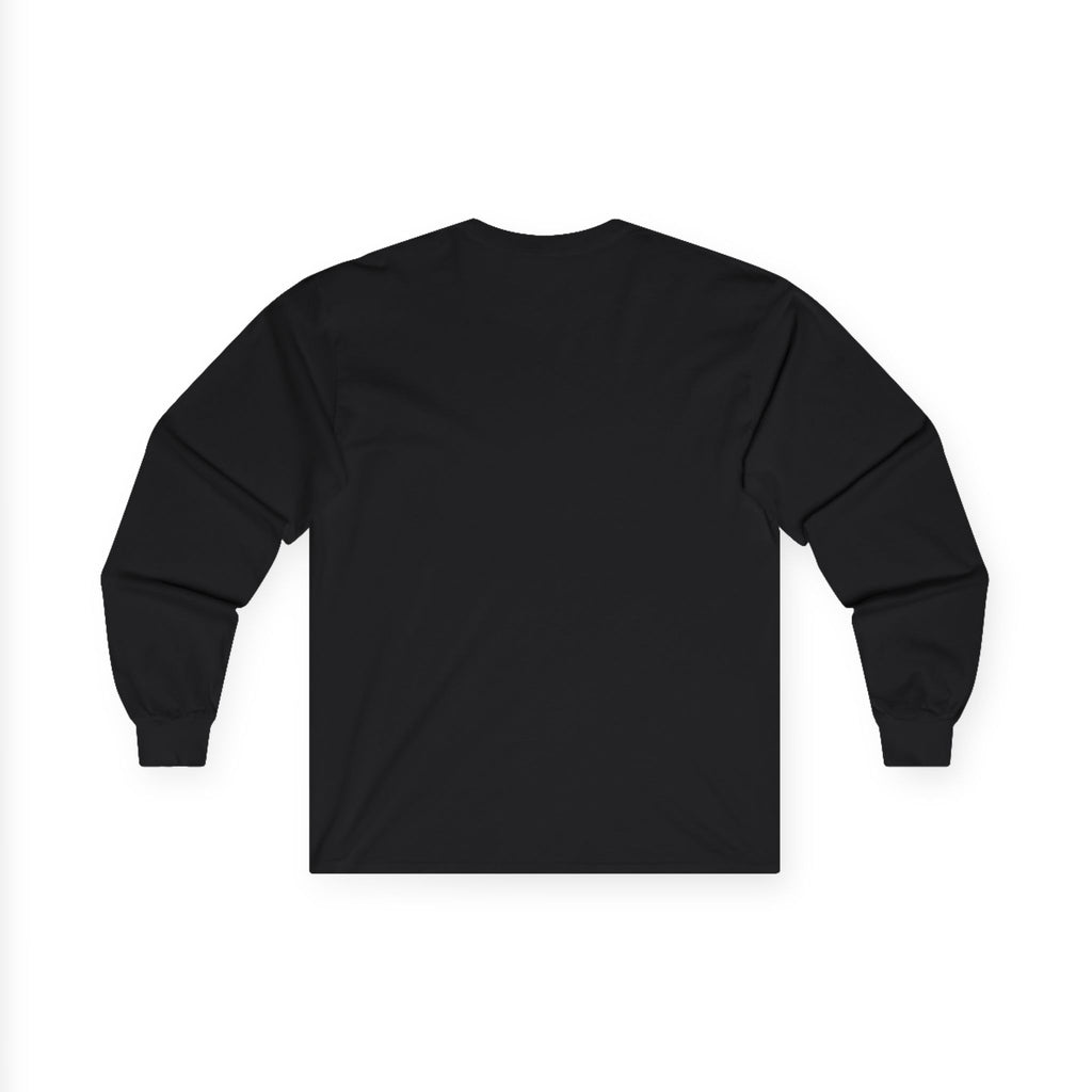 Pressure Motivational Long Sleeve Tee, Funny Gift, Casual Wear, Graphic Tee, Unisex Top, Everyday Comfort