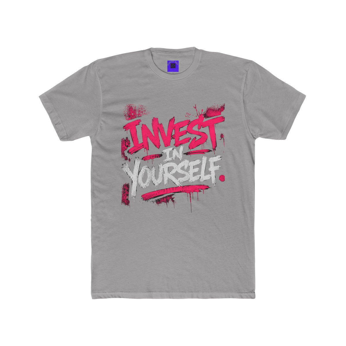 Copy of Unisex Cotton Crew Tee