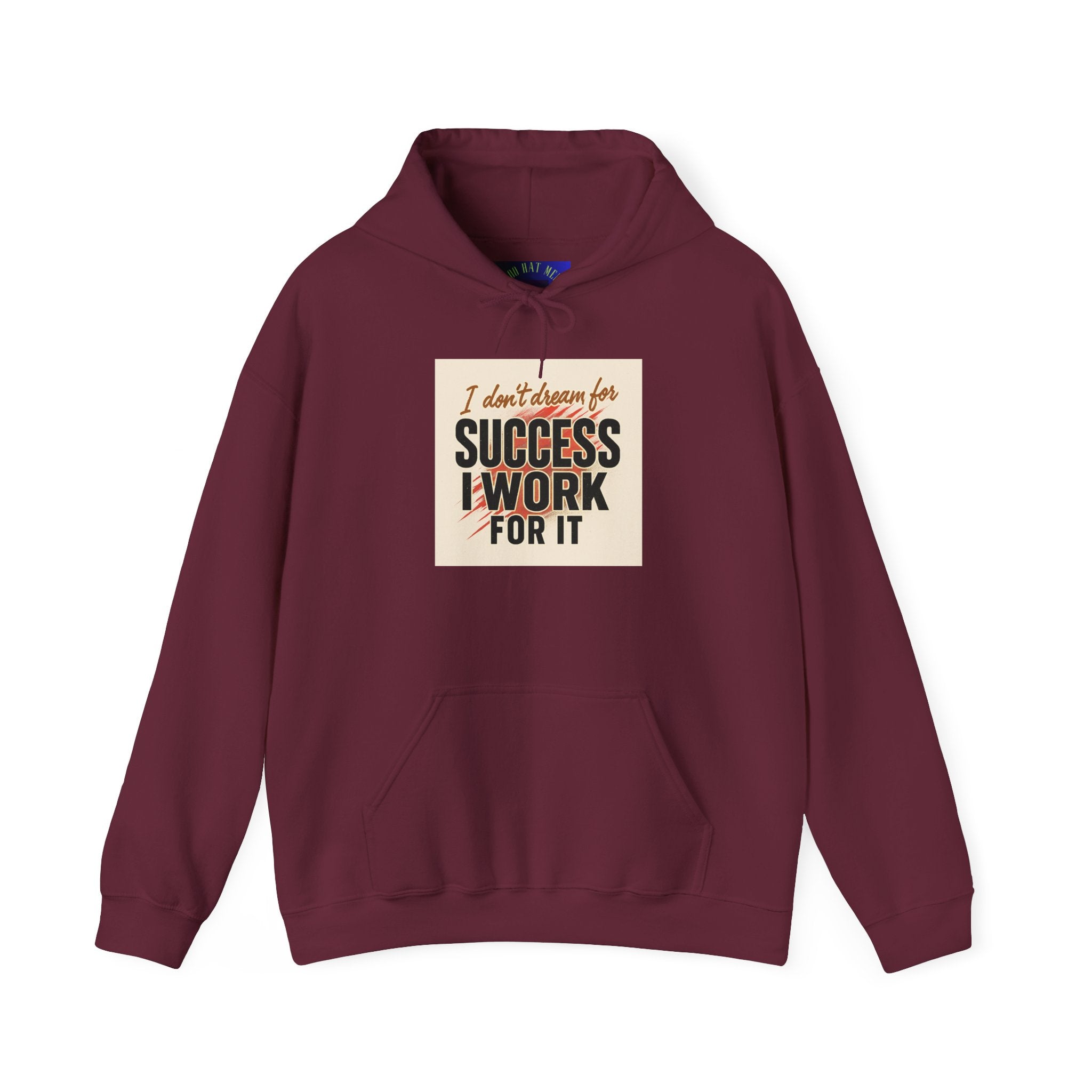 Chill Vibes Unisex Hooded Sweatshirt, Cozy Casual Wear, Streetwear Fashion, Gift for Friends, Perfect for Relaxing Days