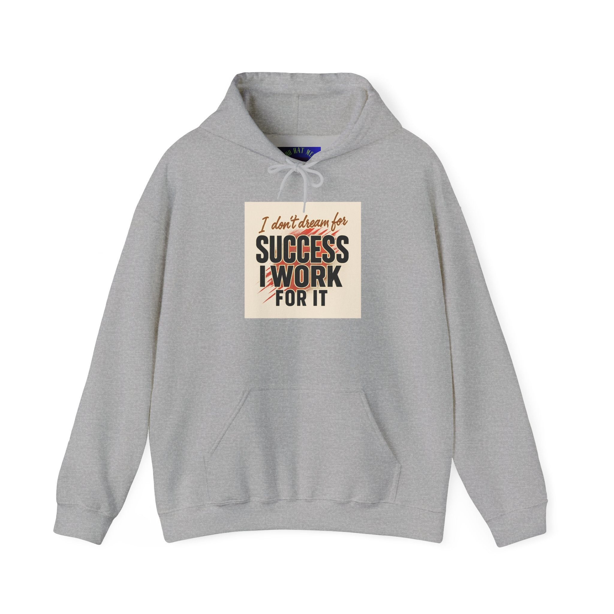 Chill Vibes Unisex Hooded Sweatshirt, Cozy Casual Wear, Streetwear Fashion, Gift for Friends, Perfect for Relaxing Days
