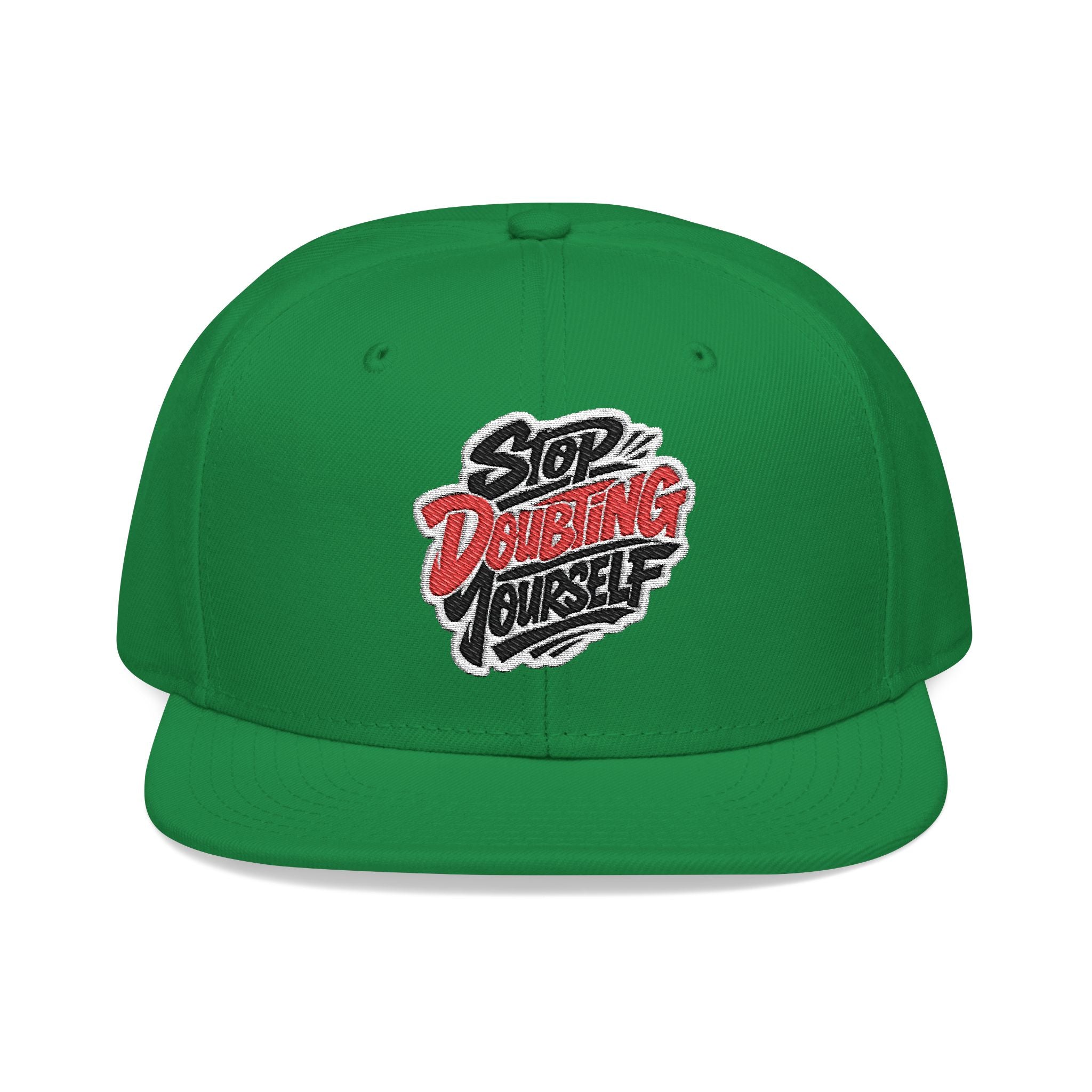 Snapback (Embroidery)