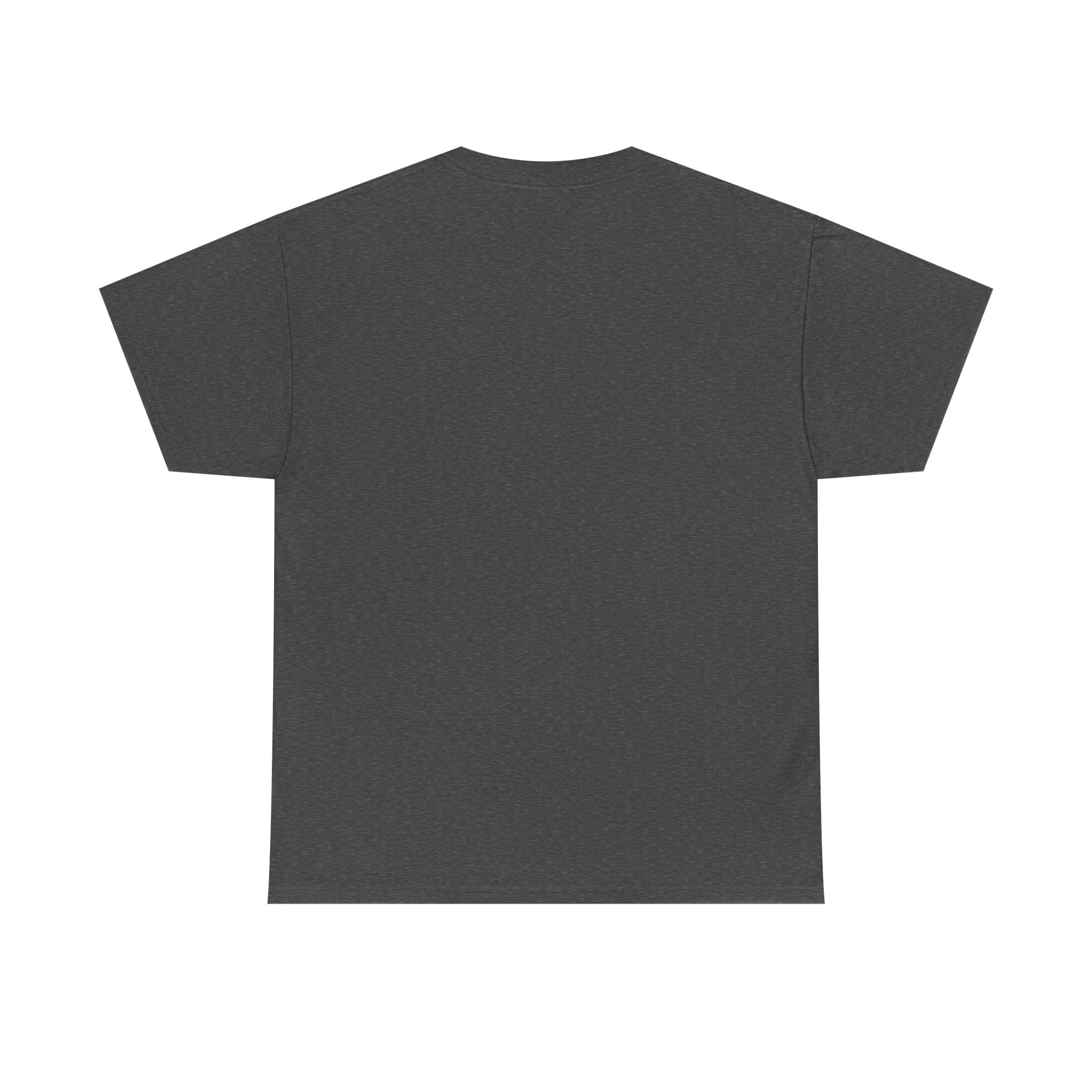 Keep It Moving Unisex Heavy Cotton Tee | Motivational Graphic Shirt for Fitness Lovers, Casual Wear, Gift Idea, Workout Apparel, Team Spirit