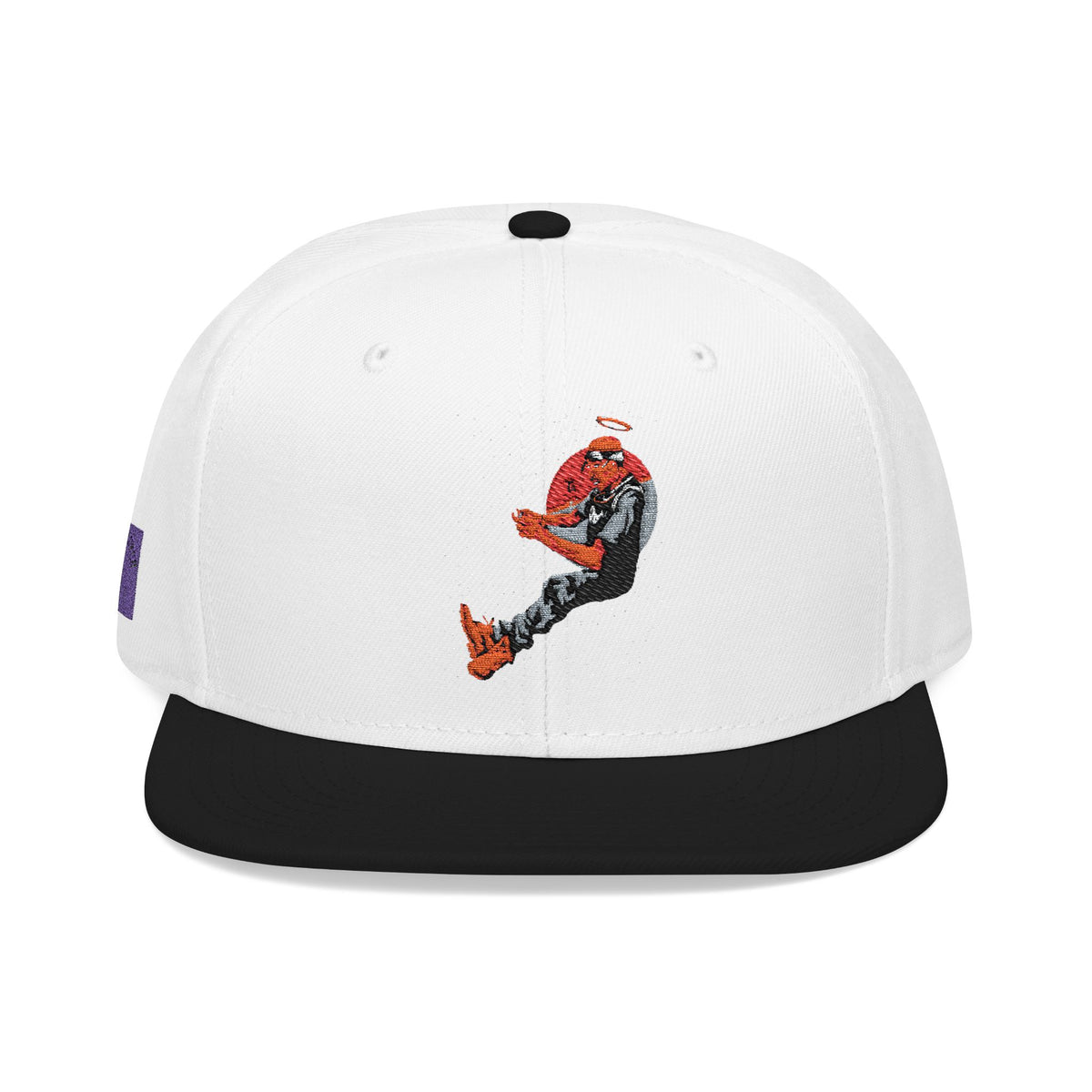 Snapback (Embroidery)