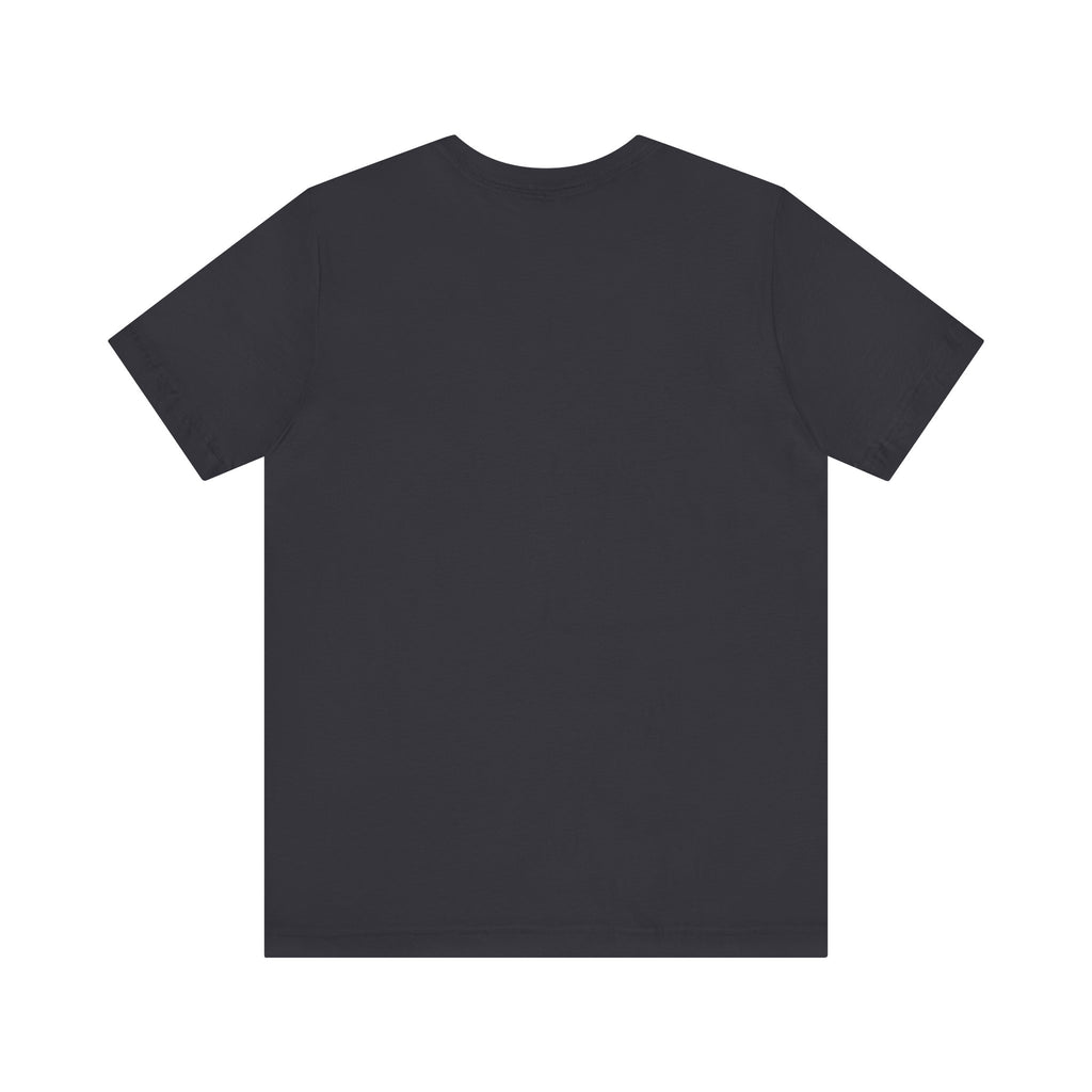 I Don't Move Like Them Tee — Bold Typography Graphic T-Shirt