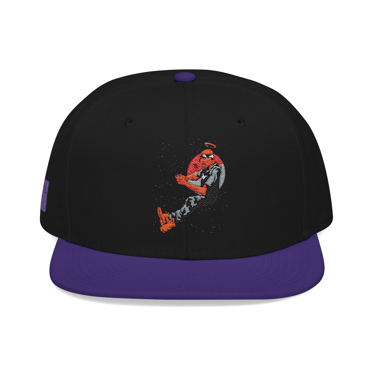Snapback (Embroidery)