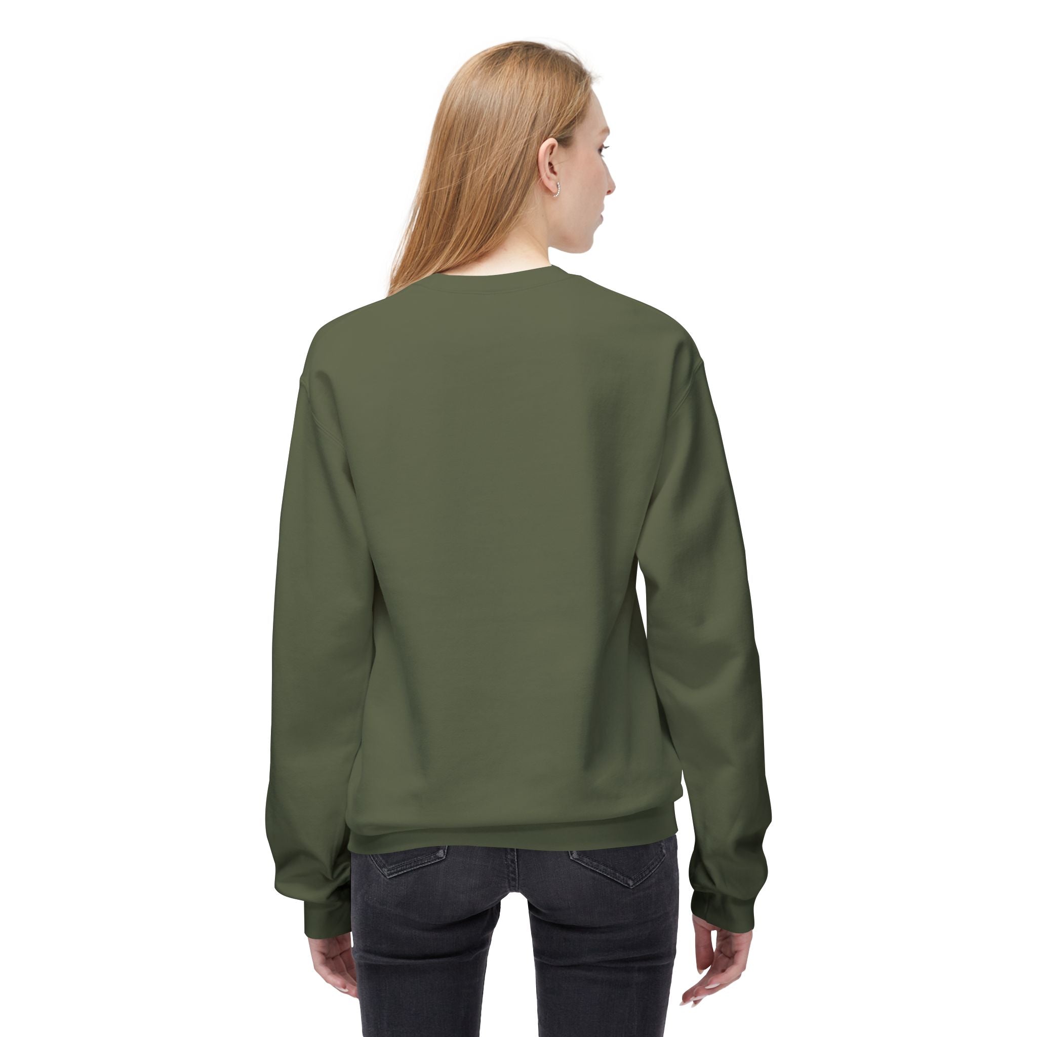 Unisex Long Sleeve Tee - "Be Yourself" - Inspirational Shirt, Gift for Friends, Casual Wear, Motivational Apparel, Everyday Style