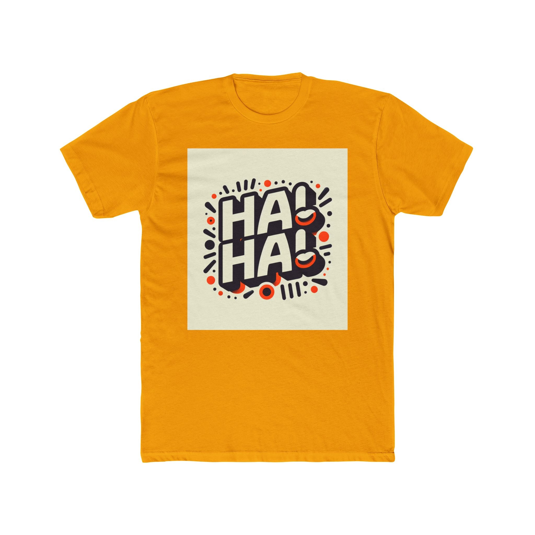 Funny Graphic Tee, Unisex Cotton Crew Shirt, Humorous Gift for Friends, Casual Wear, Birthday and Holiday Gift