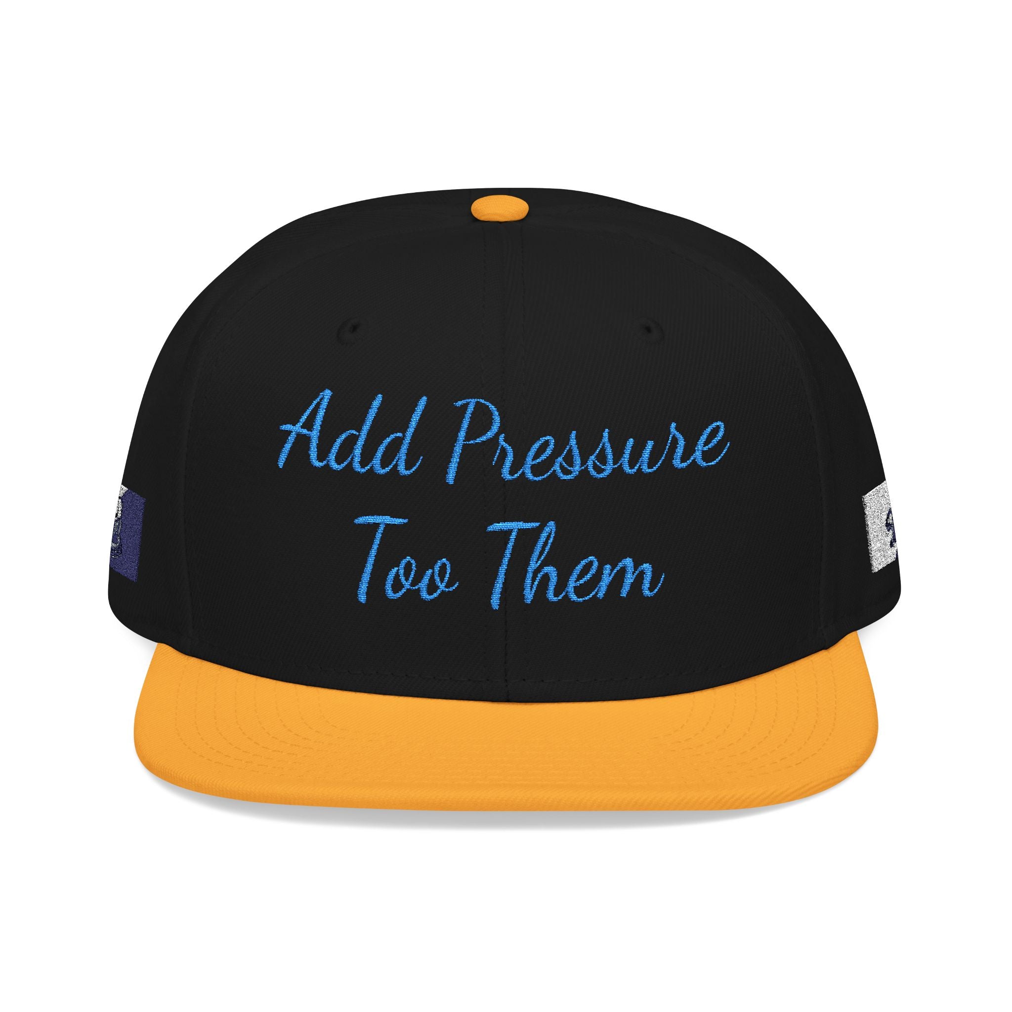 Snapback (Embroidery)