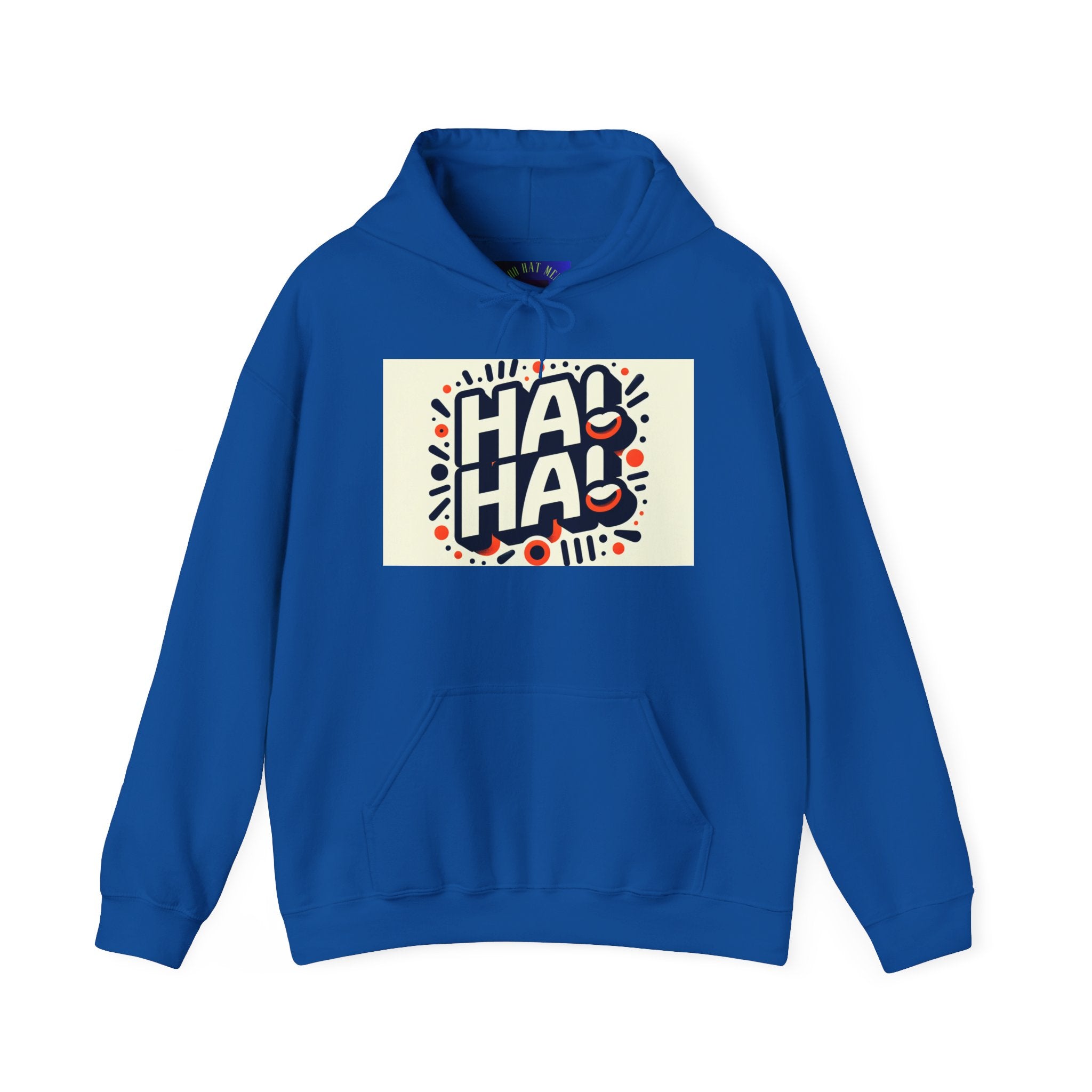 Playful Humor Hoodie, Funny Sweatshirt for Gift, Cozy Unisex Pullover, Casual Wear, Loungewear, Birthday Present