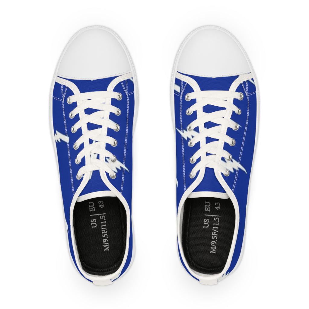 Men's Low Top Sneakers